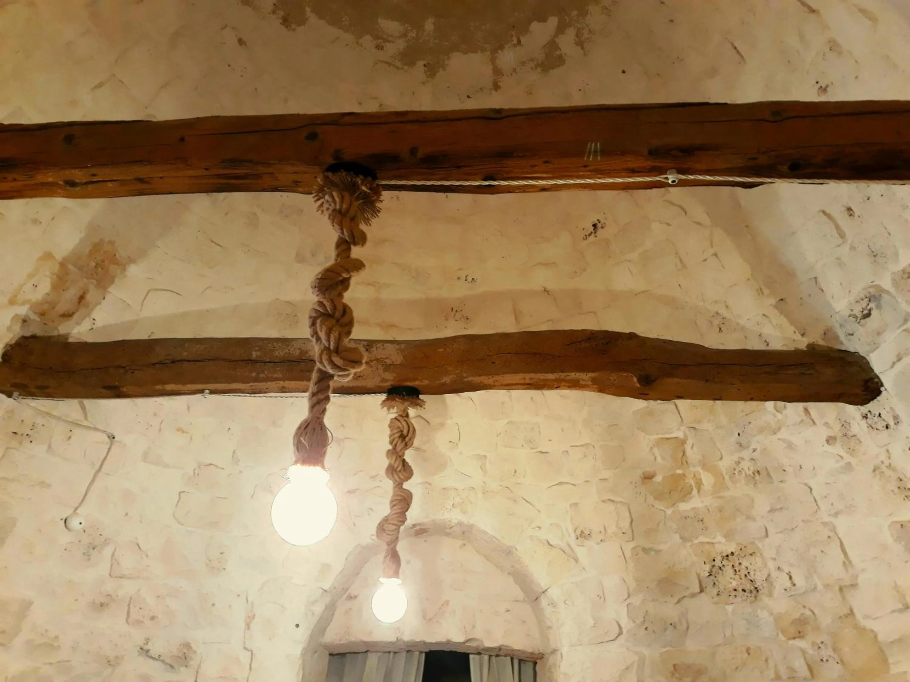 Trulli Sciummo Relais