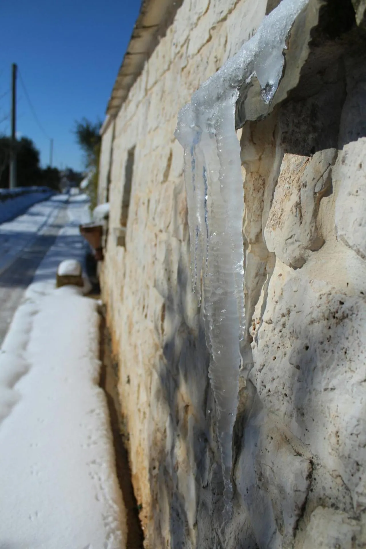 Trulli Sciummo Relais