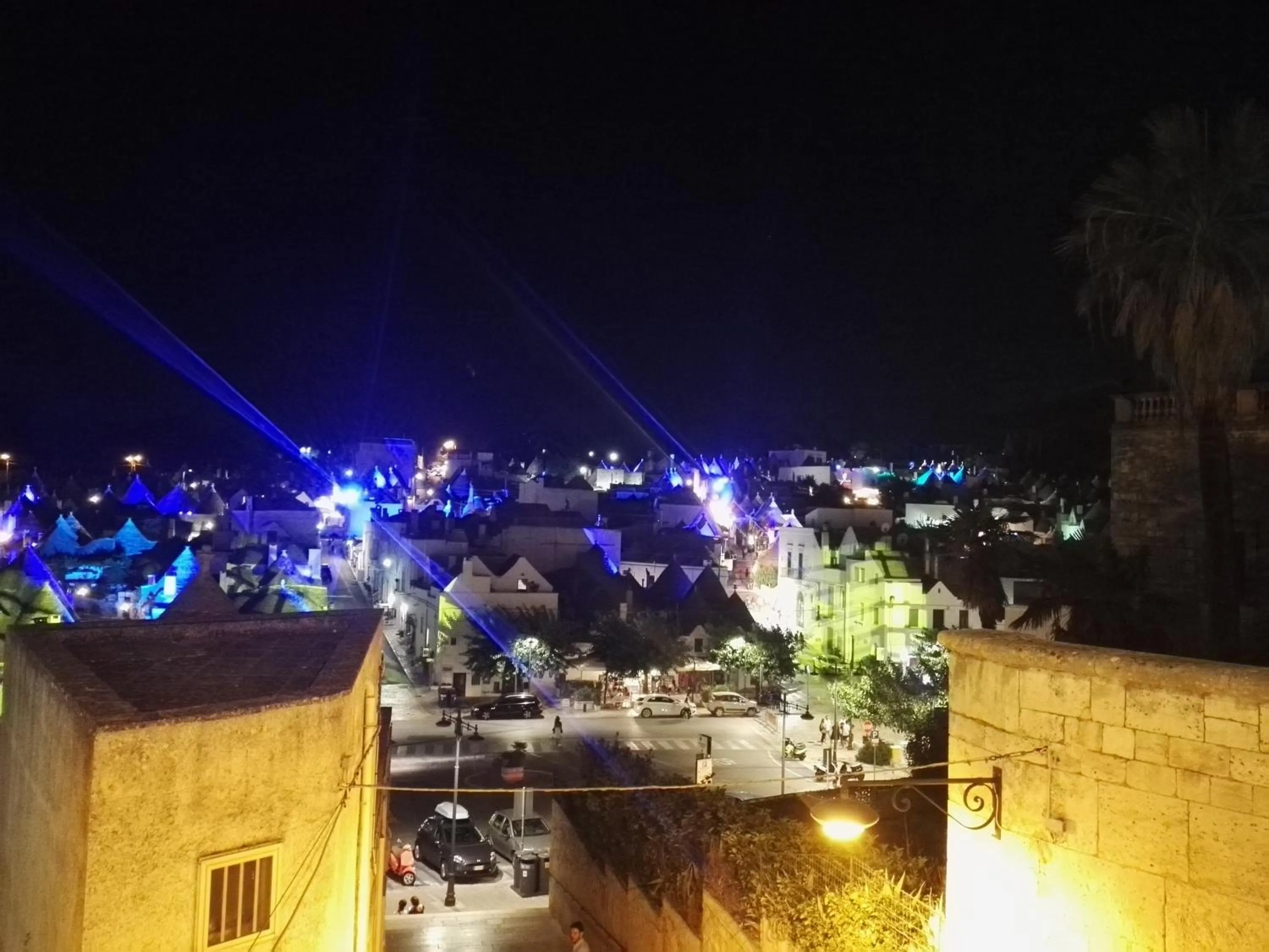 Trulli Sciummo Relais