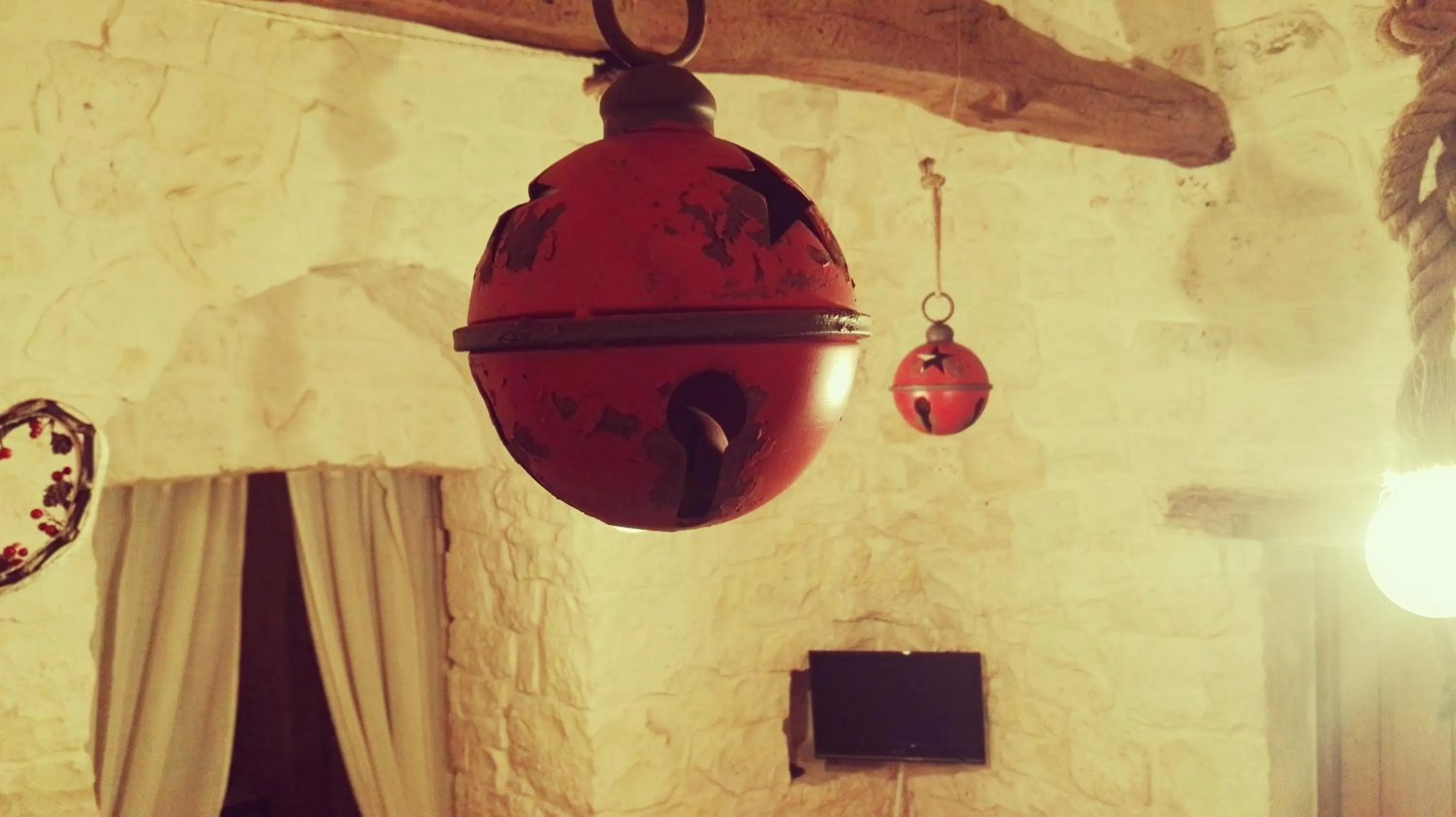 Trulli Sciummo Relais