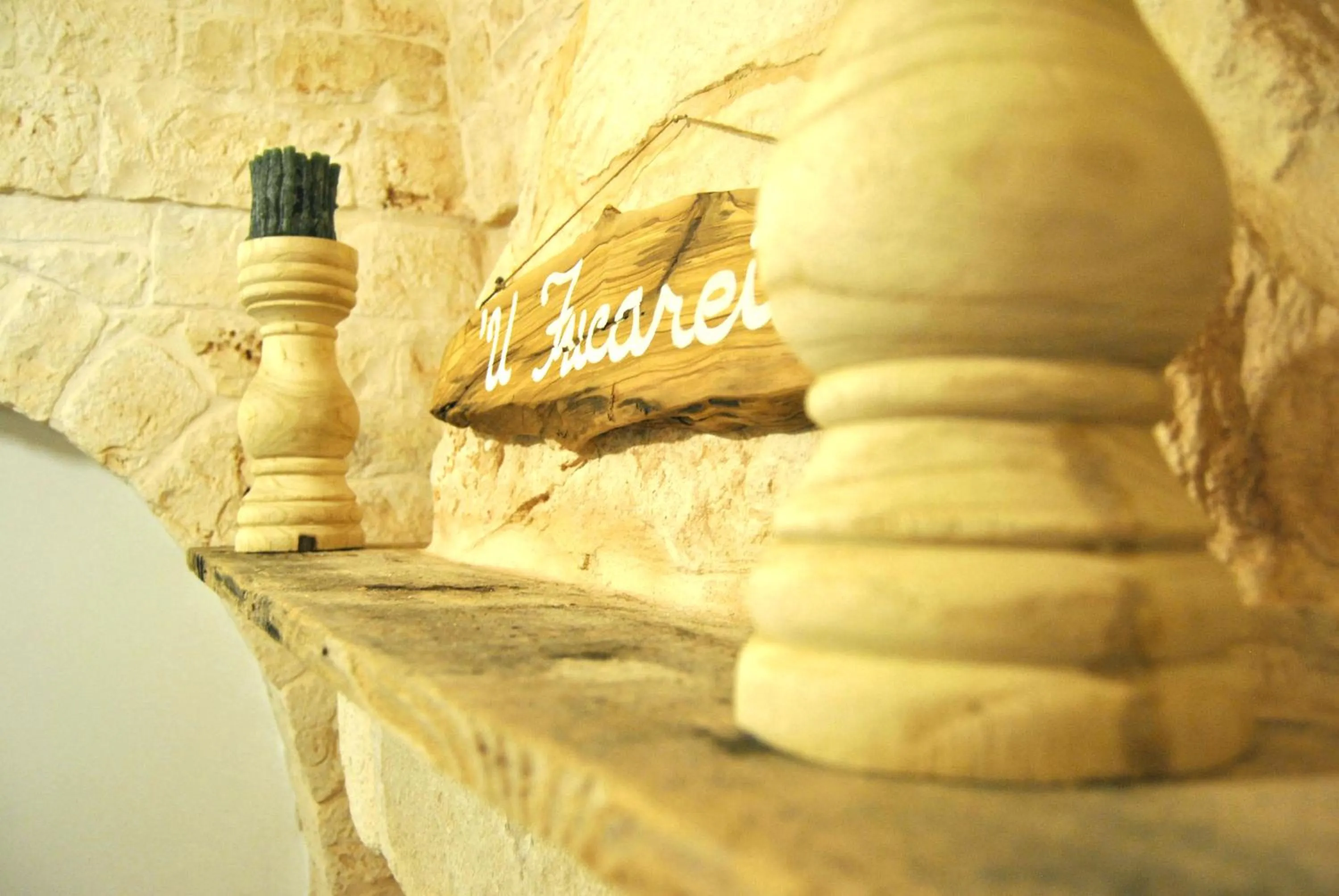 Trulli Sciummo Relais