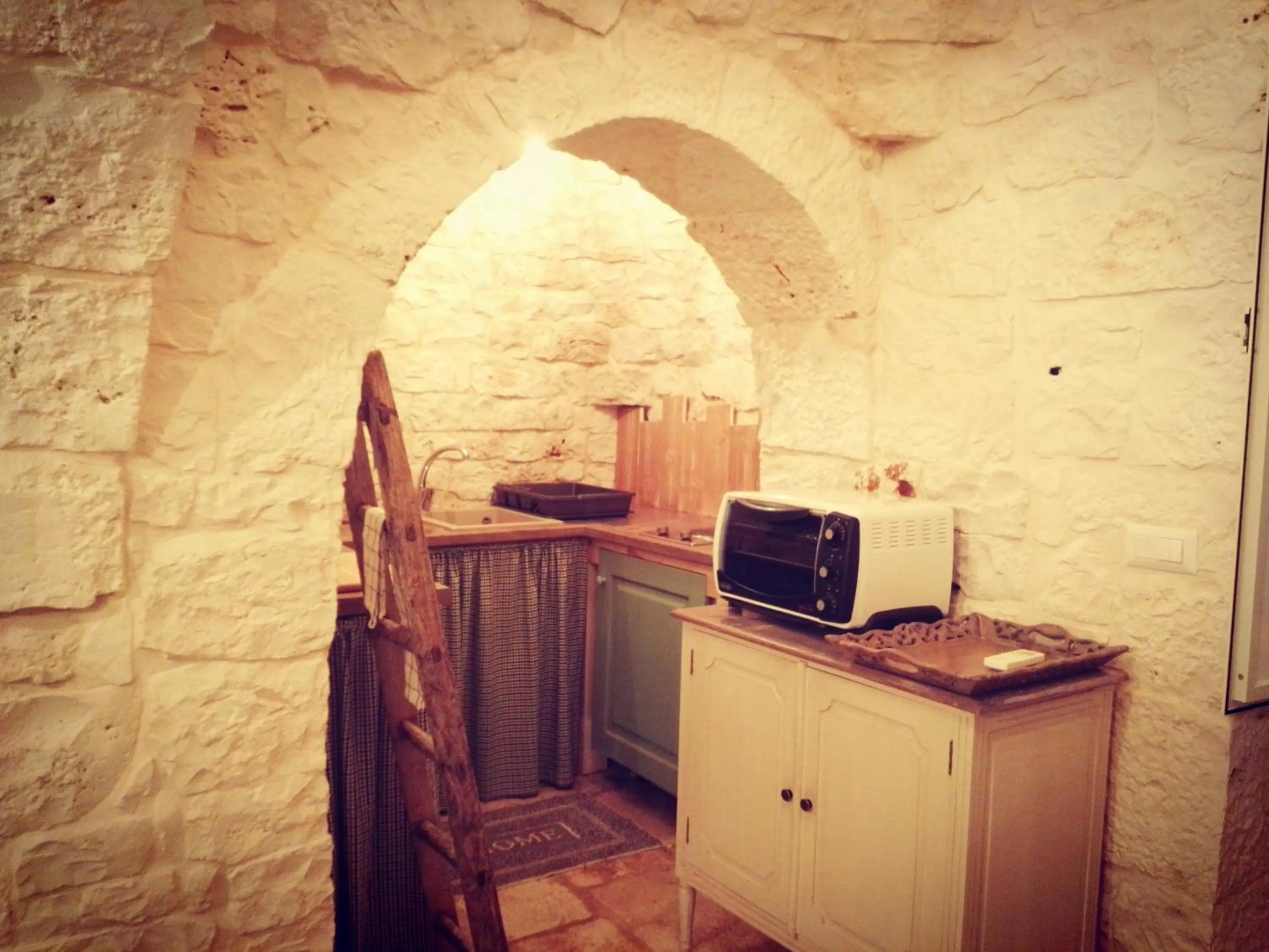 Trulli Sciummo Relais