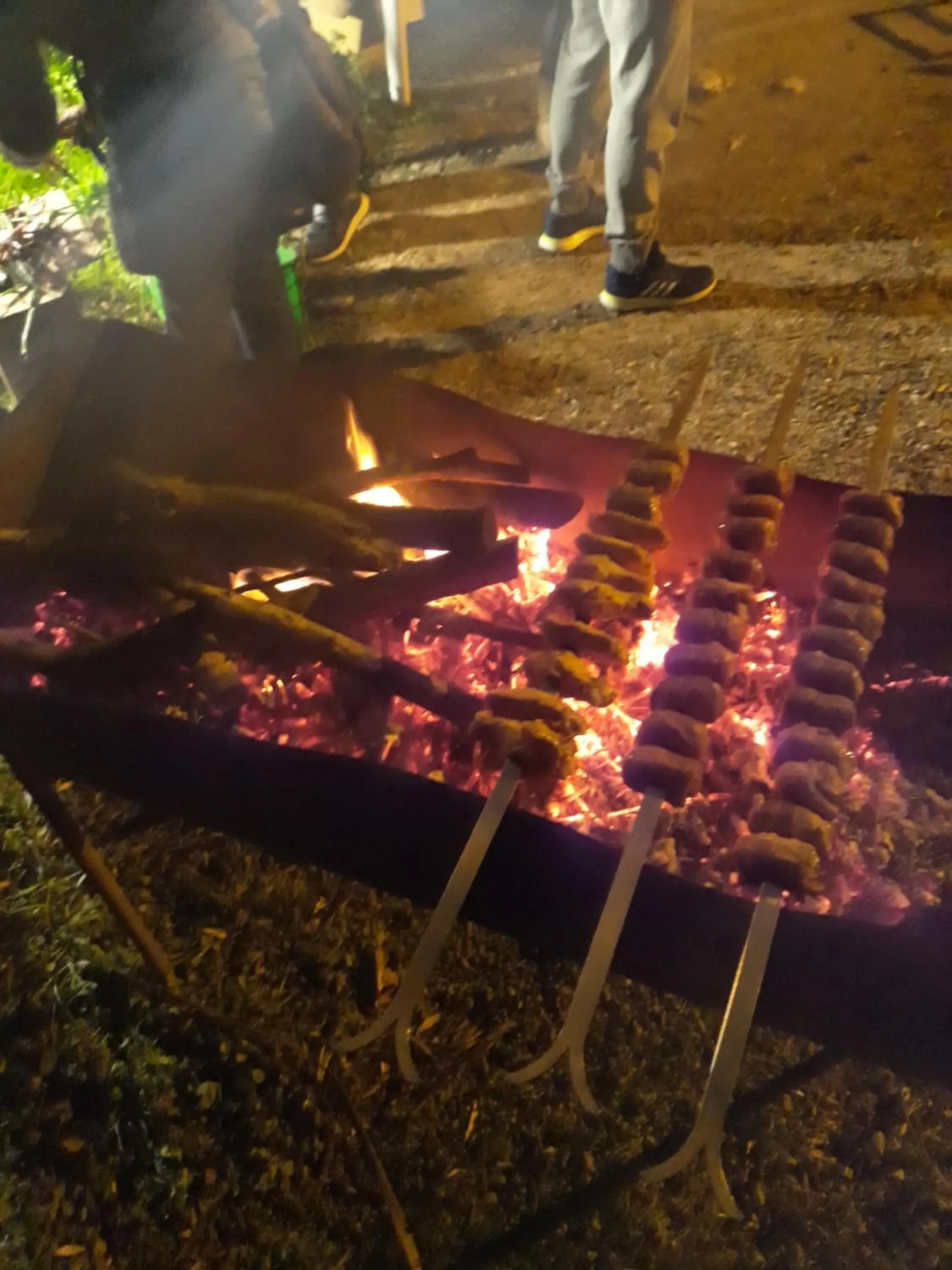 Trulli Sciummo Relais