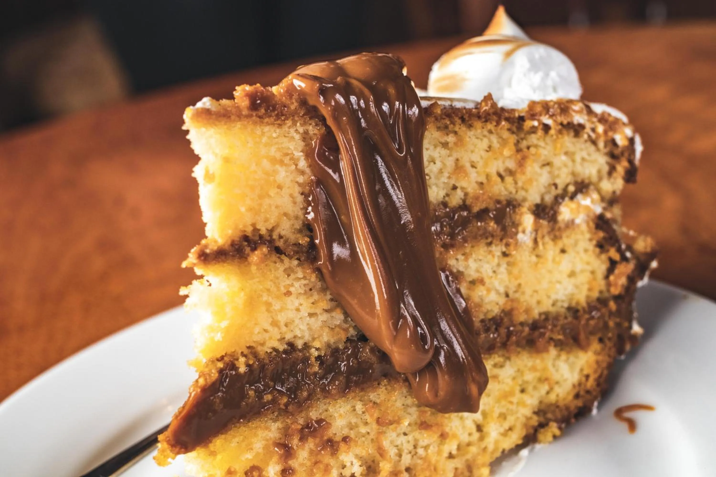 Breakfast in Hotel Museo El Greco Puerto Varas