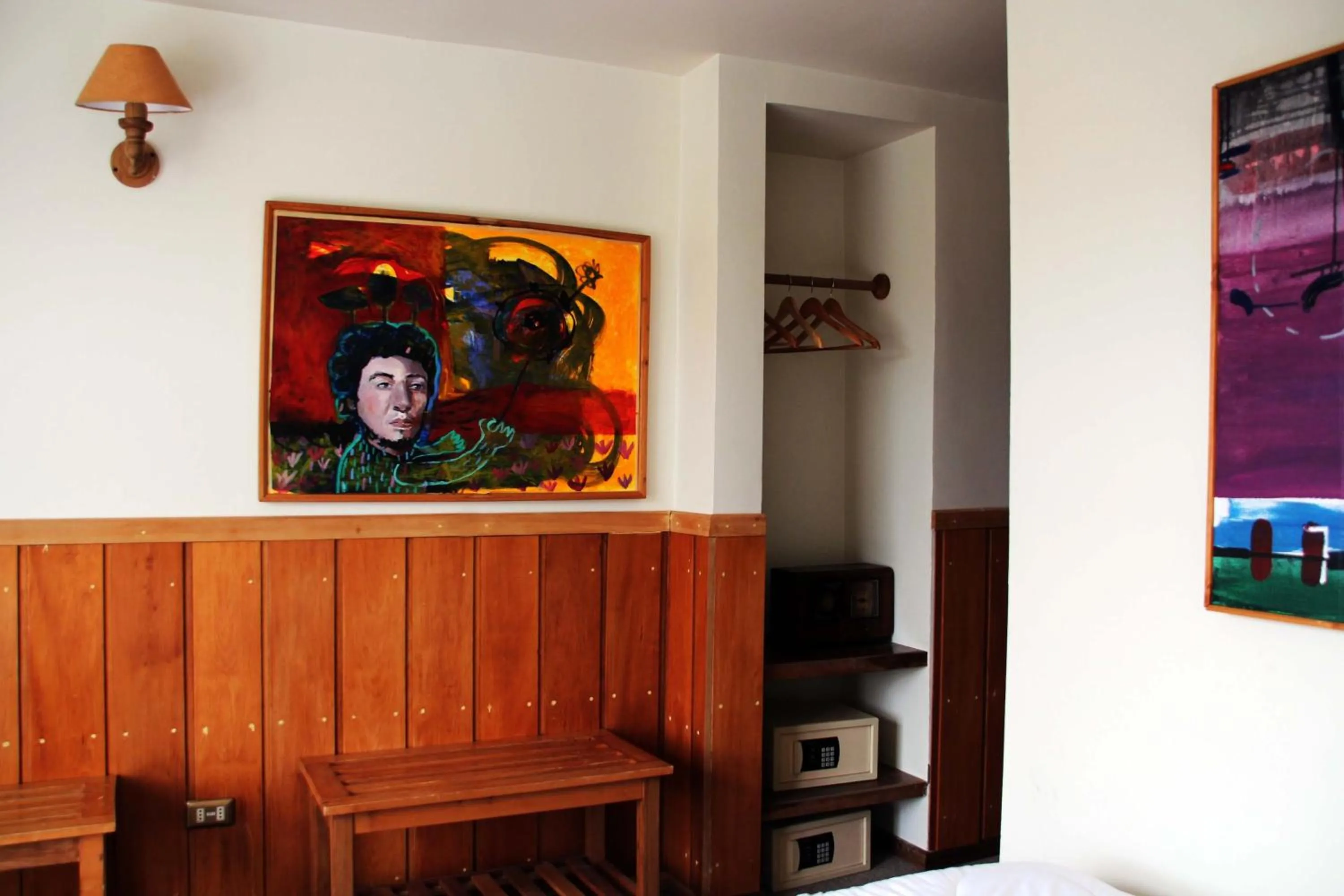 Other in Hotel Museo El Greco Puerto Varas