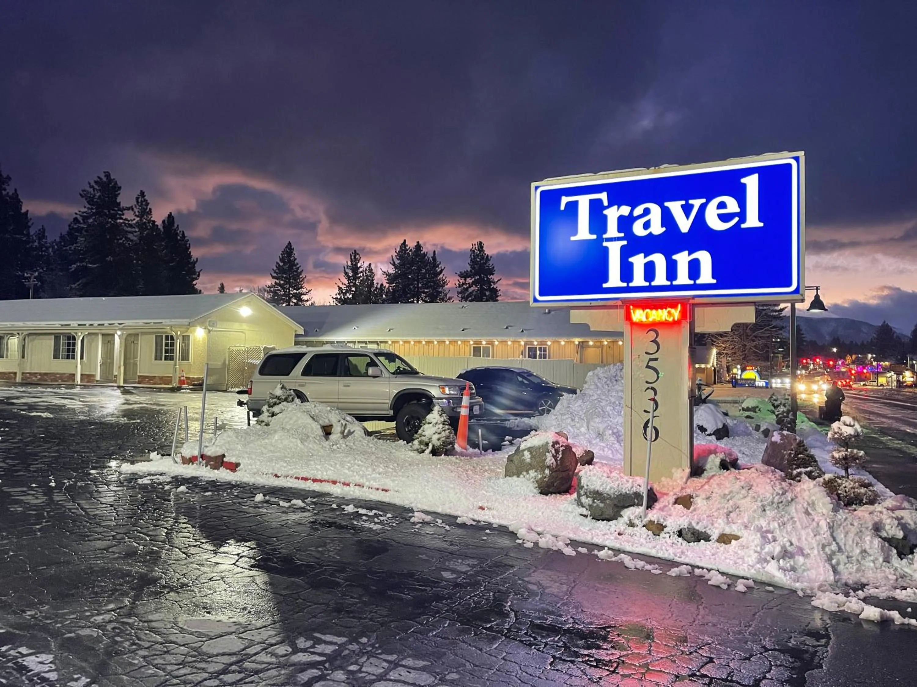 Travel Inn