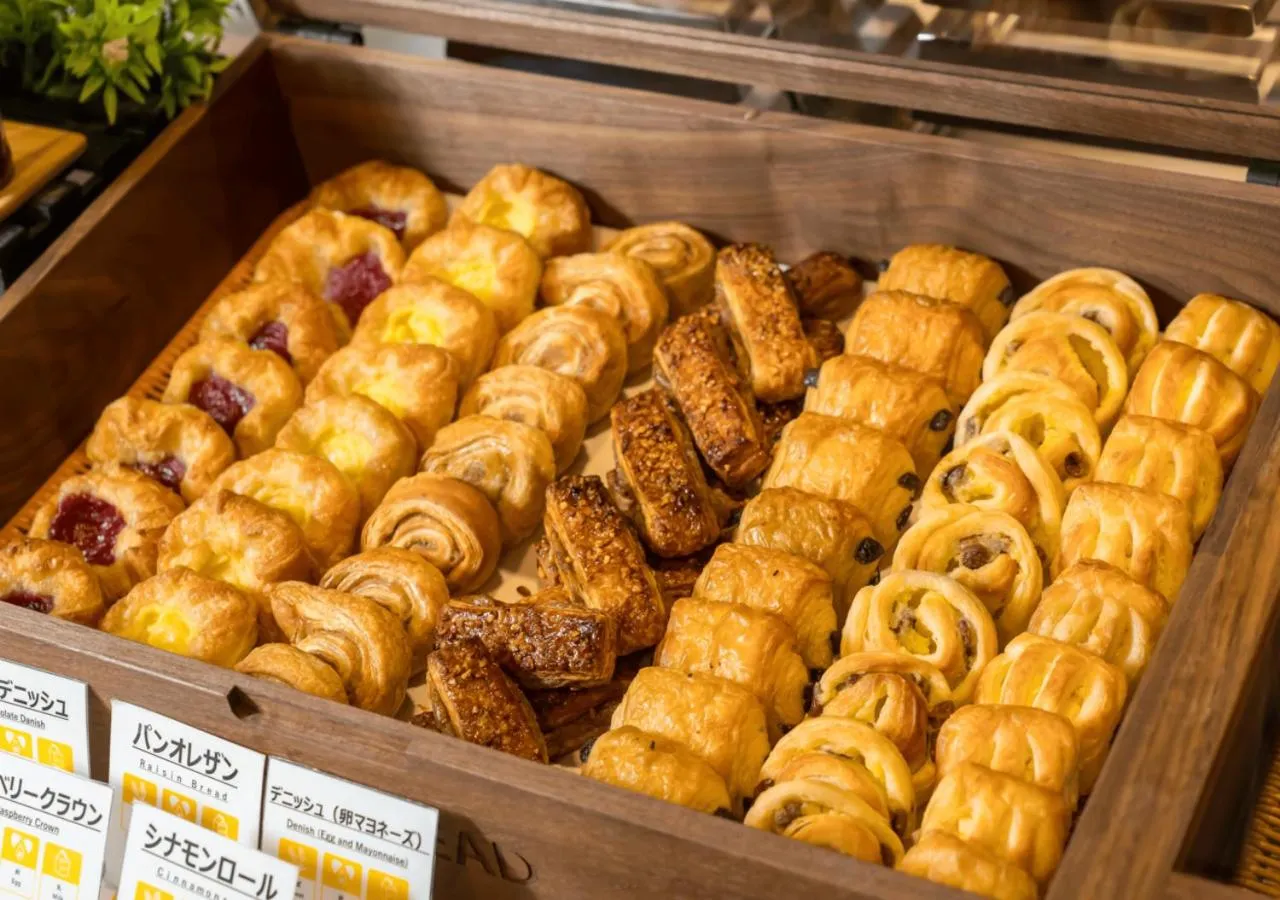 Hotel Monterey Grasmere Osaka