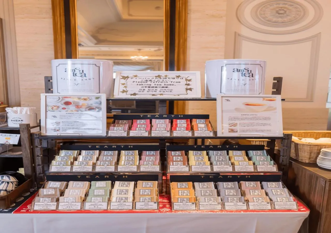 Hotel Monterey Grasmere Osaka