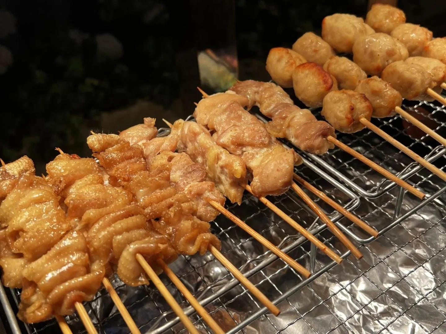 Breakfast in Hotel Monterey Grasmere Osaka