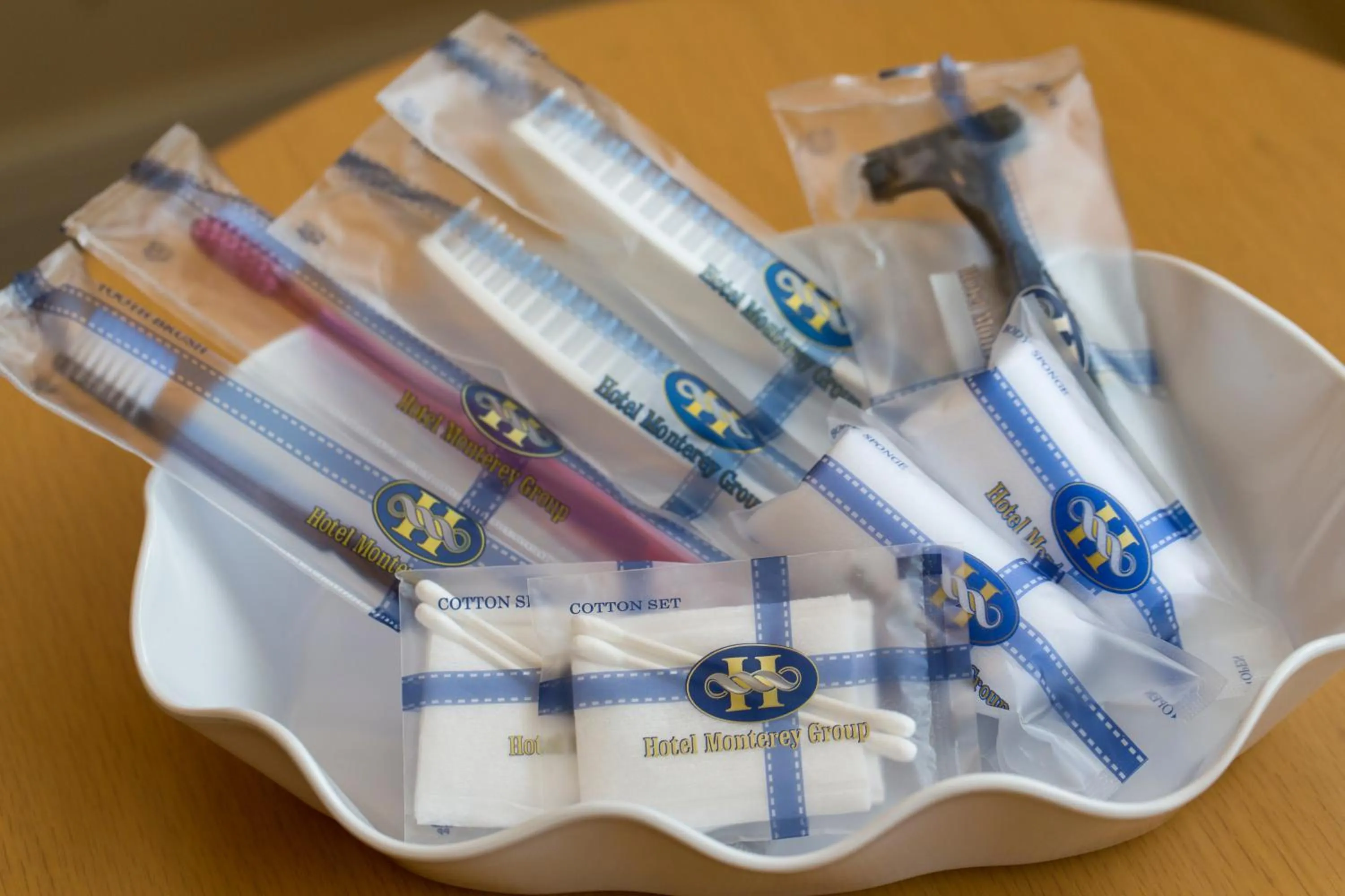 Other in Hotel Monterey Grasmere Osaka