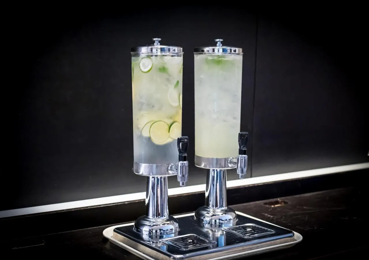 Hotel Monterey Grasmere Osaka