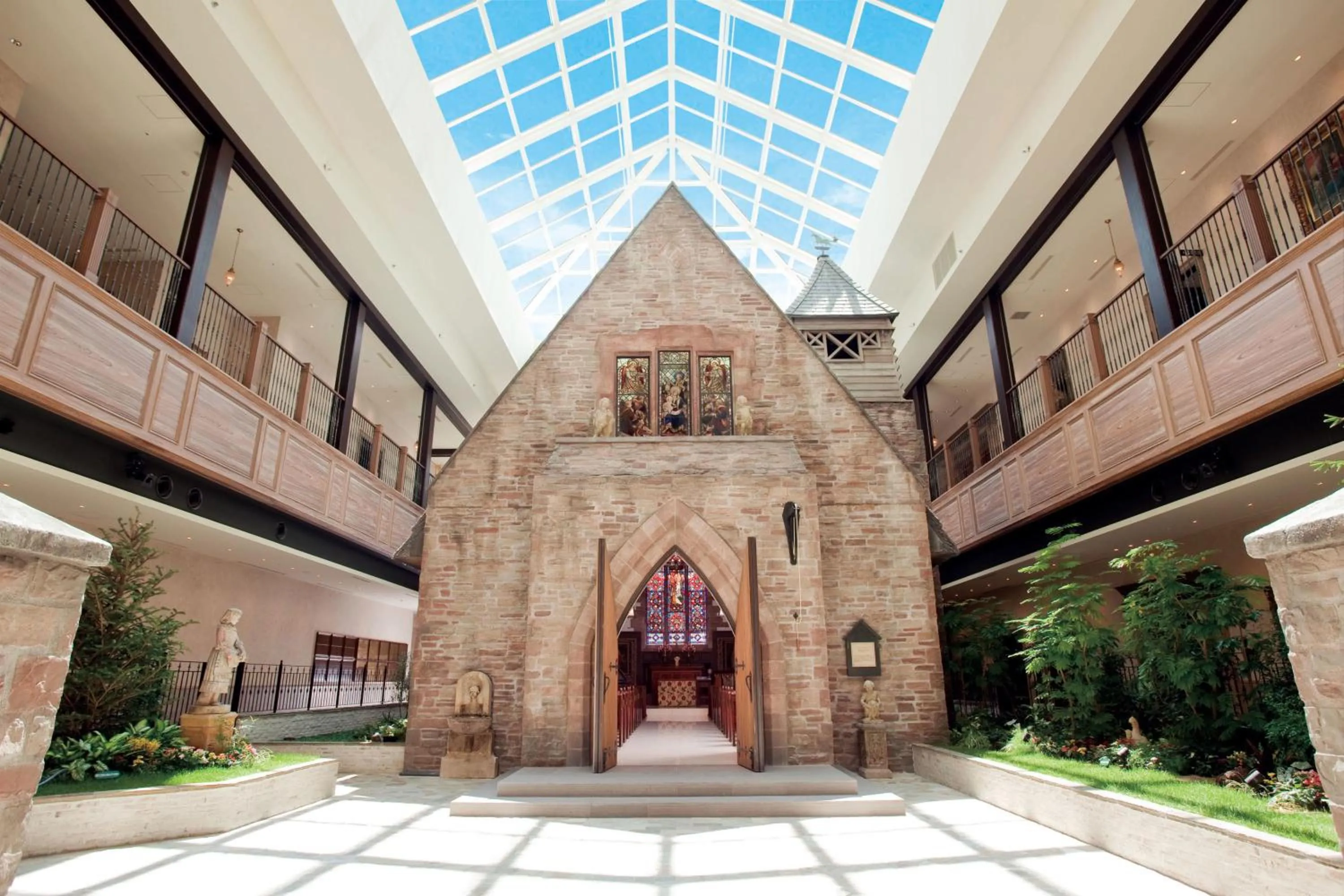 Banquet/Function facilities in Hotel Monterey Grasmere Osaka