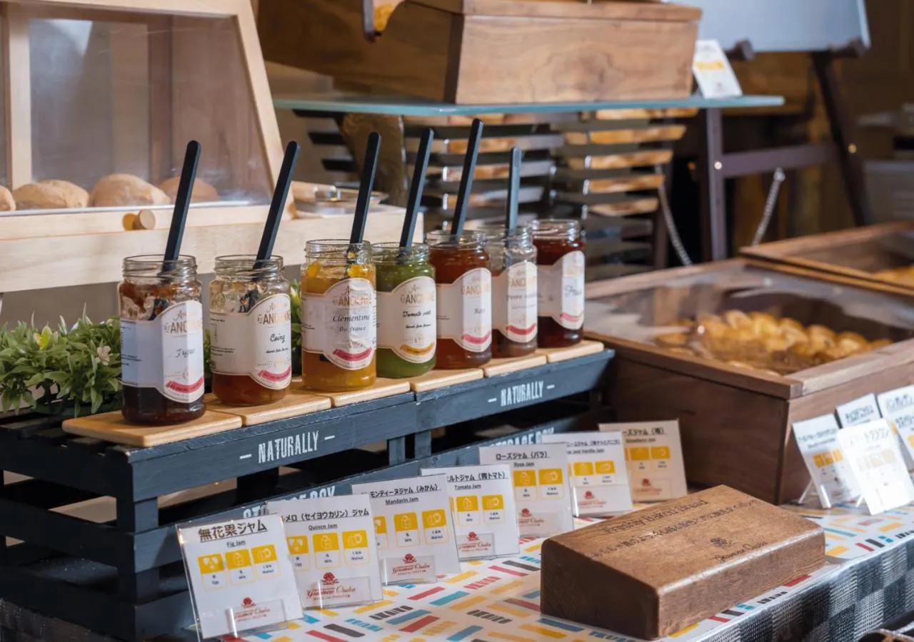 Hotel Monterey Grasmere Osaka