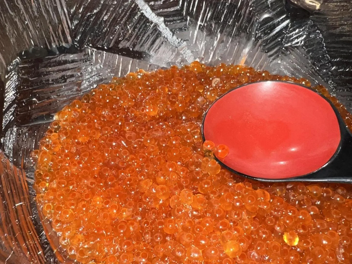 Breakfast in Hotel Monterey Grasmere Osaka