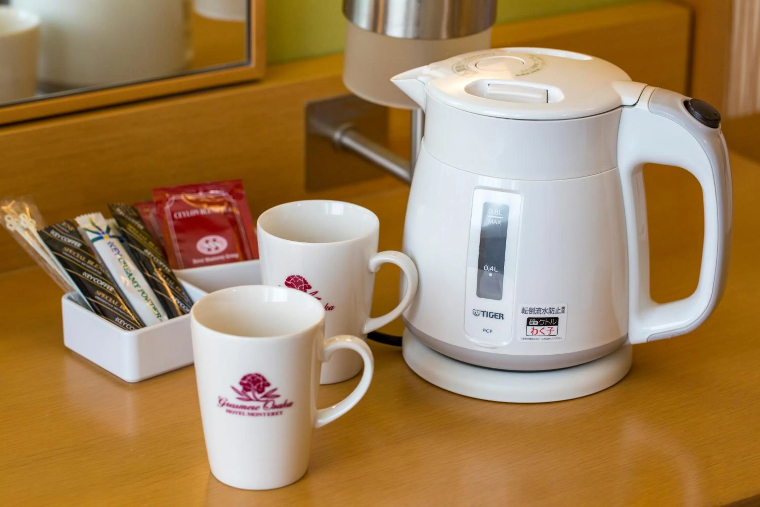 Other in Hotel Monterey Grasmere Osaka