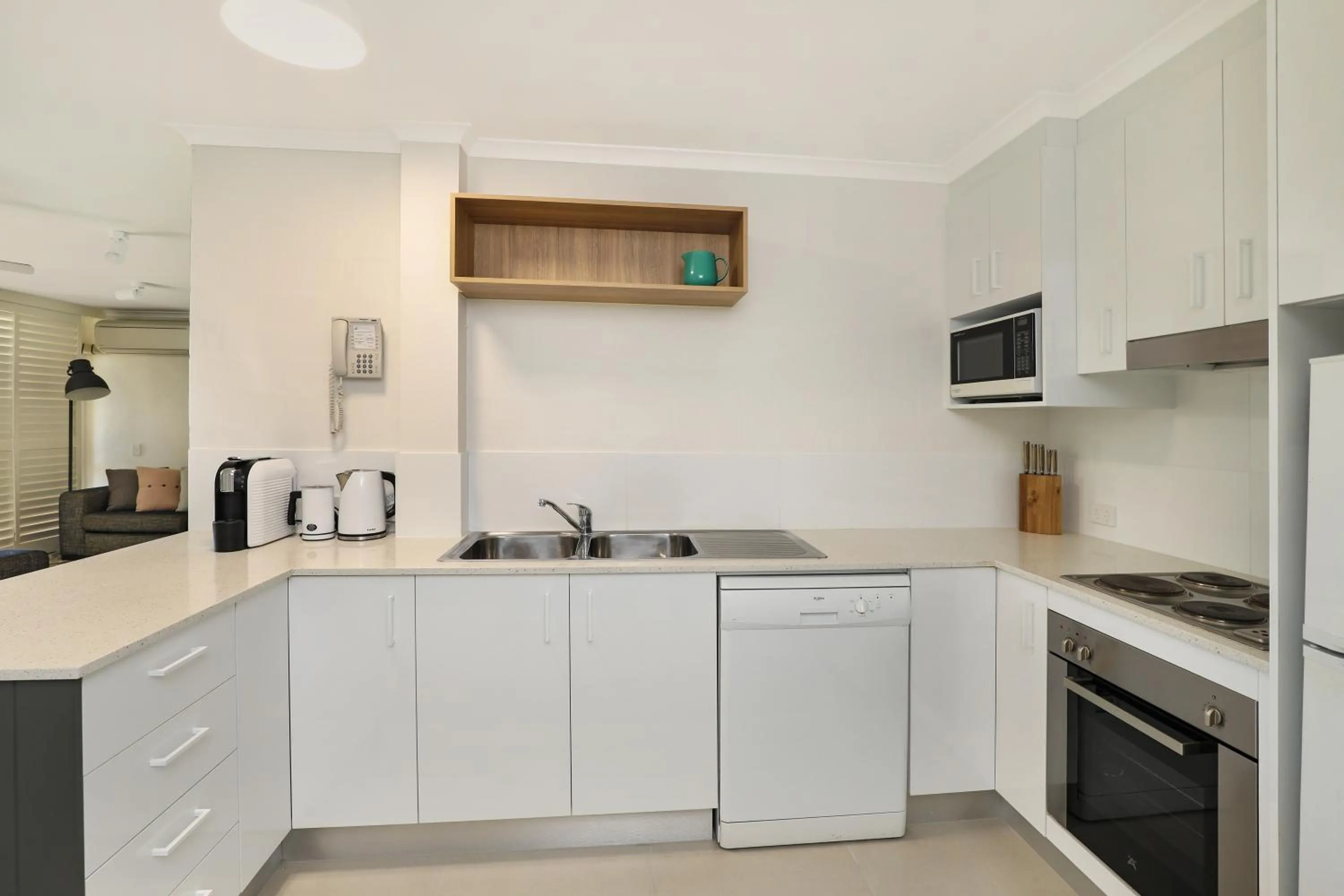 Noosa Harbour Resort