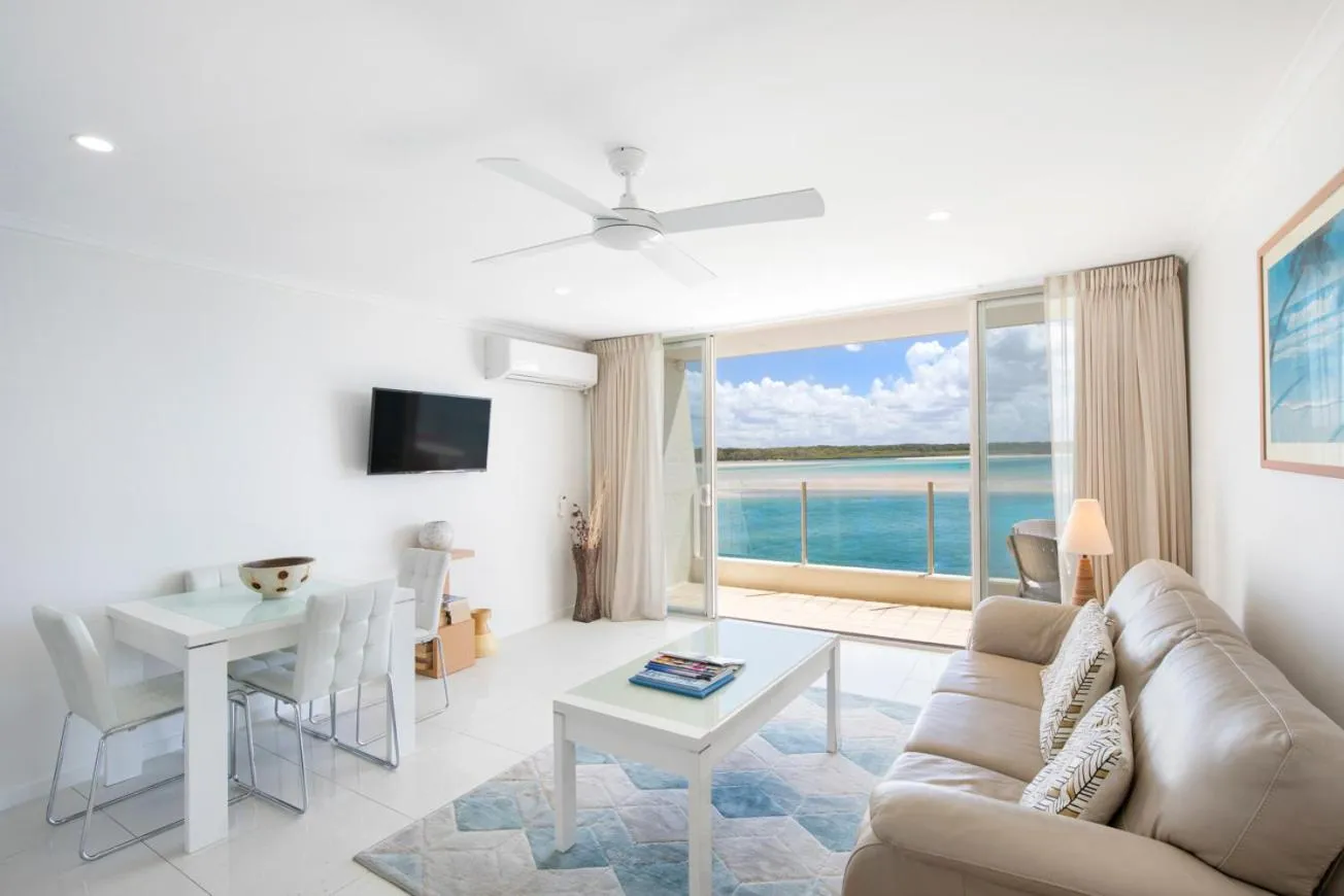 Noosa Harbour Resort