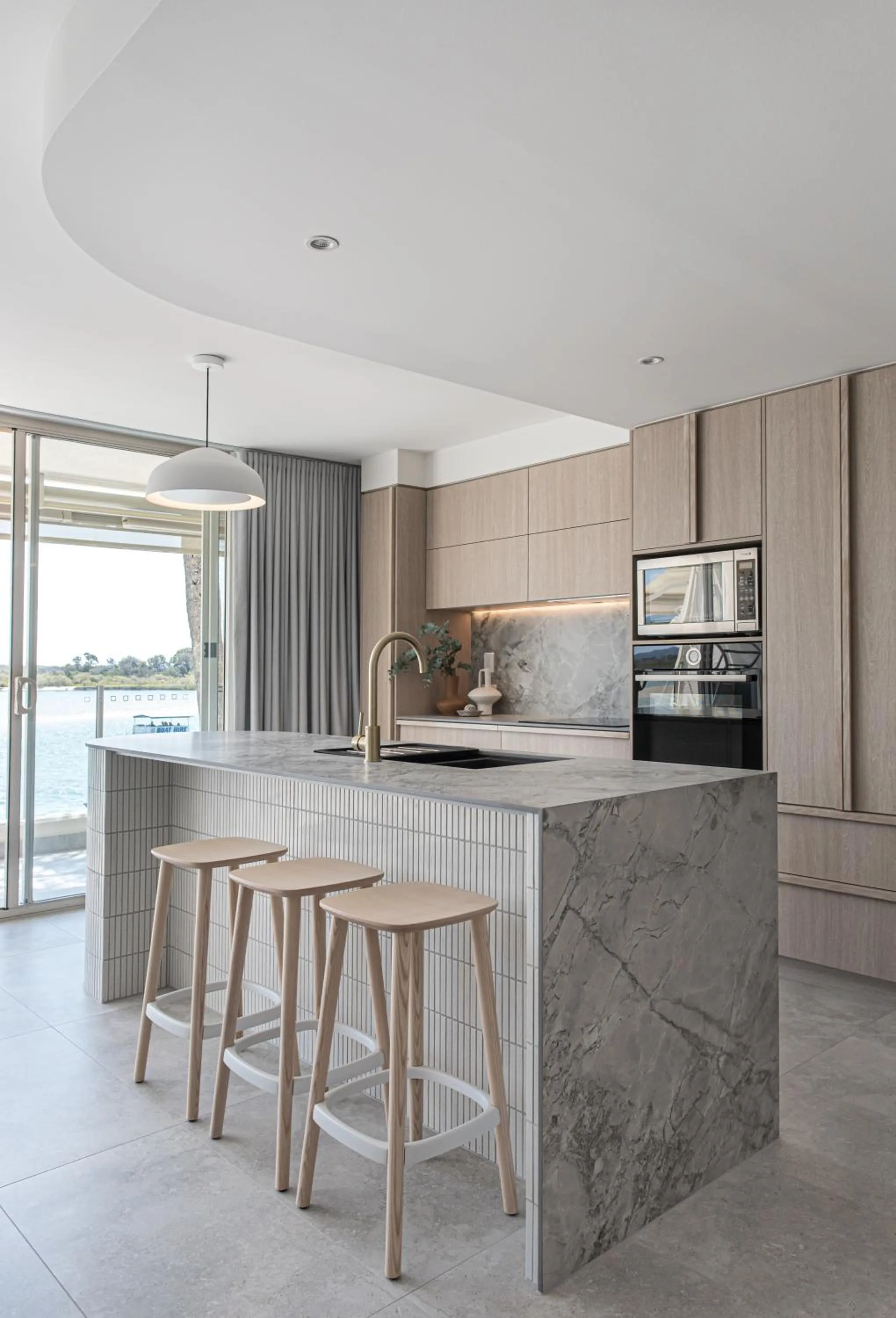 Noosa Harbour Resort