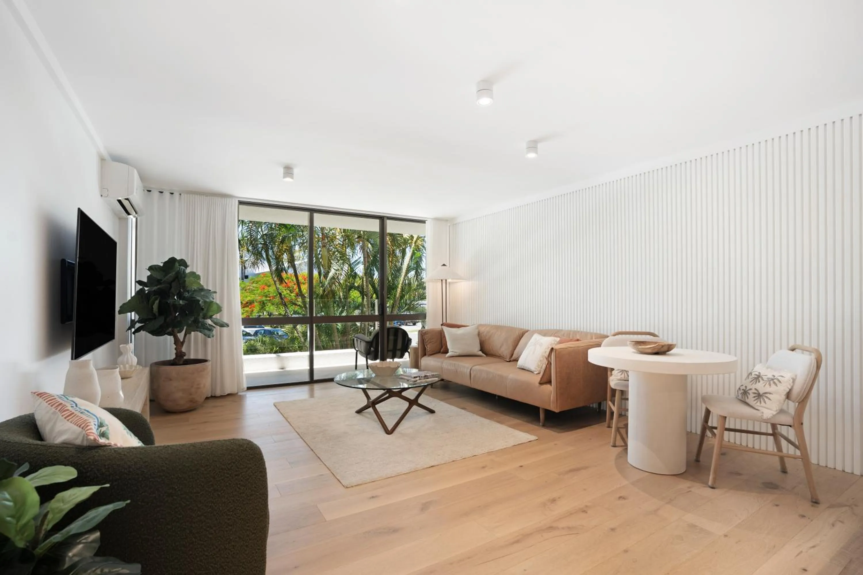 Noosa Harbour Resort