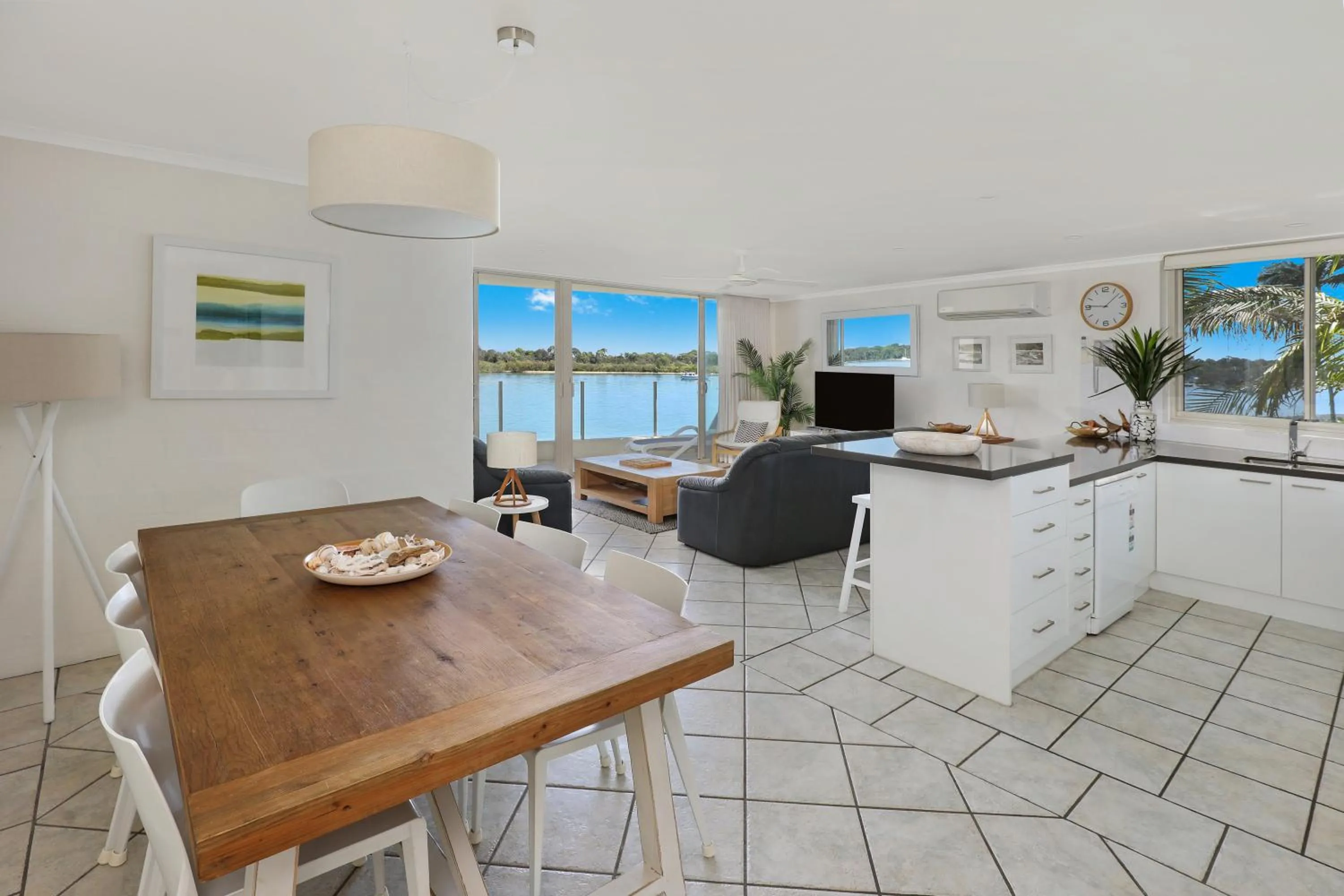 Noosa Harbour Resort