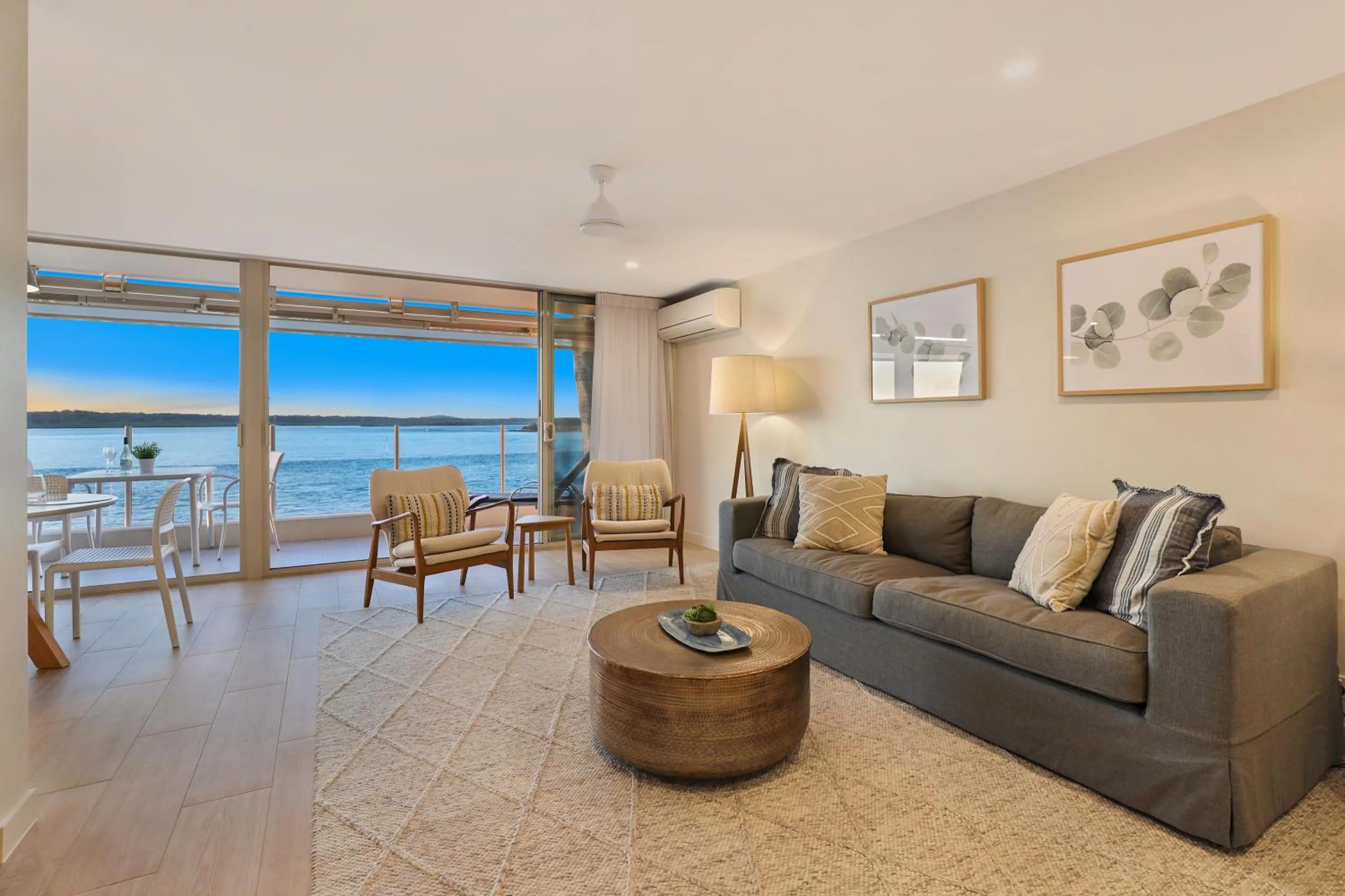 Noosa Harbour Resort