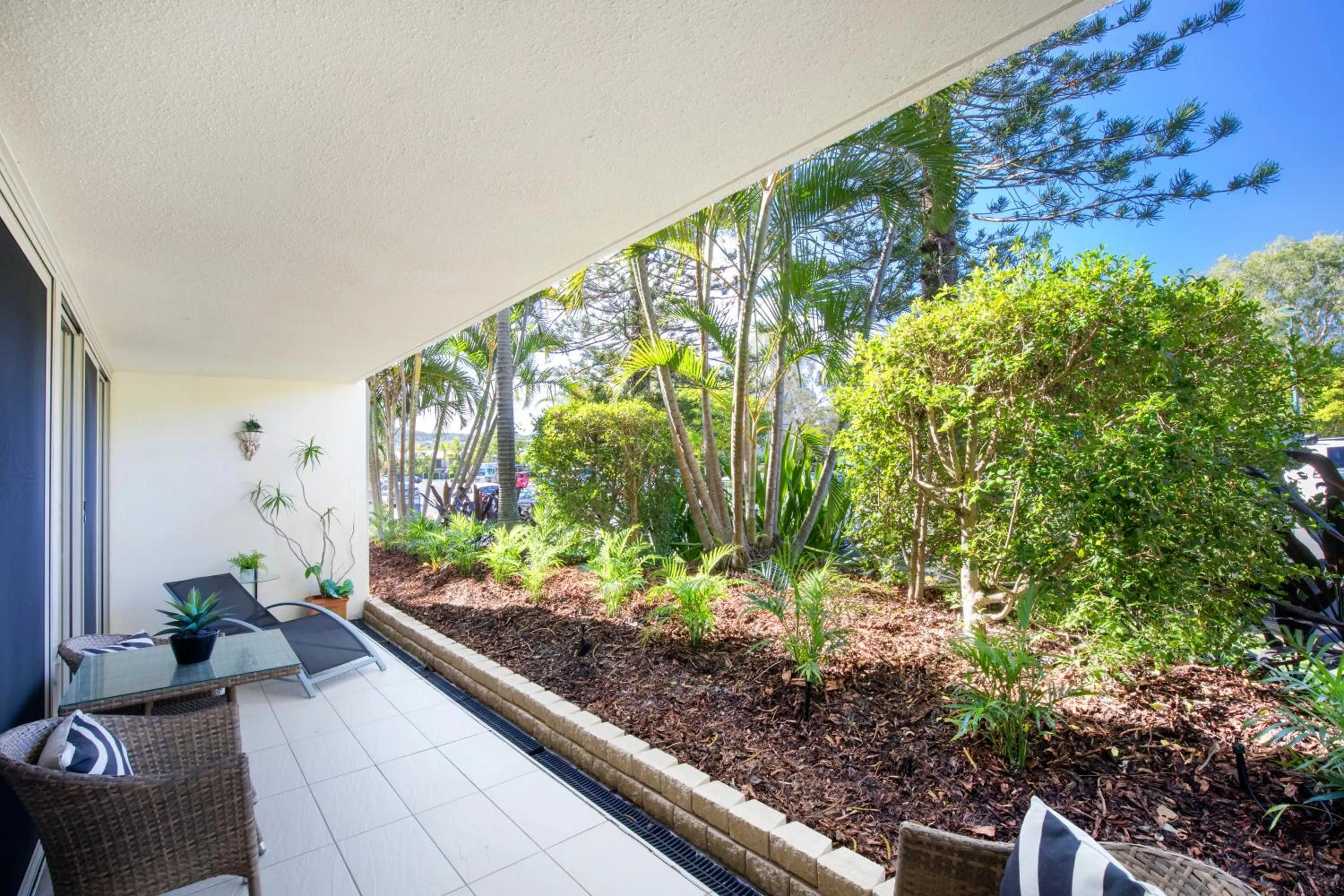 Noosa Harbour Resort