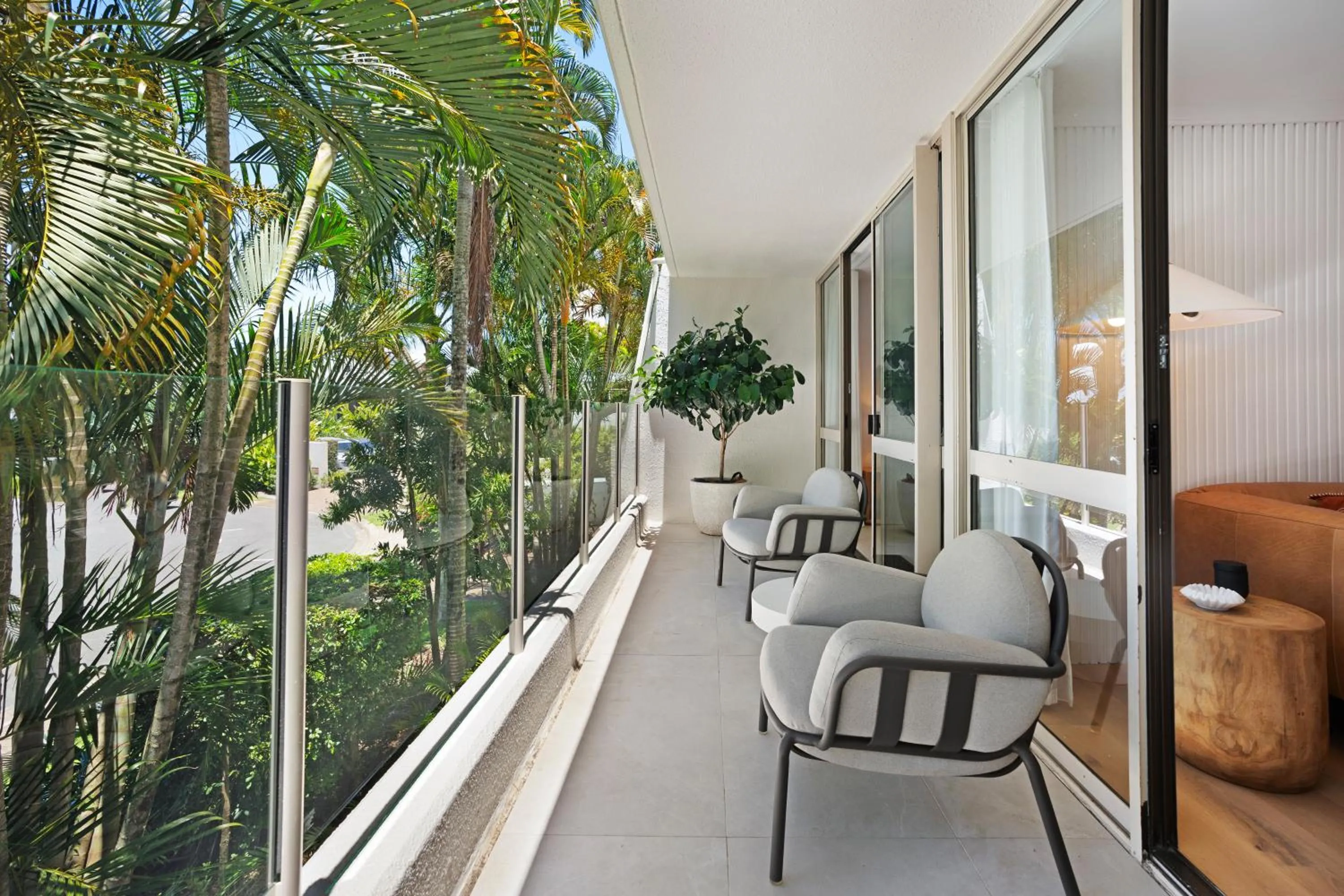 Noosa Harbour Resort