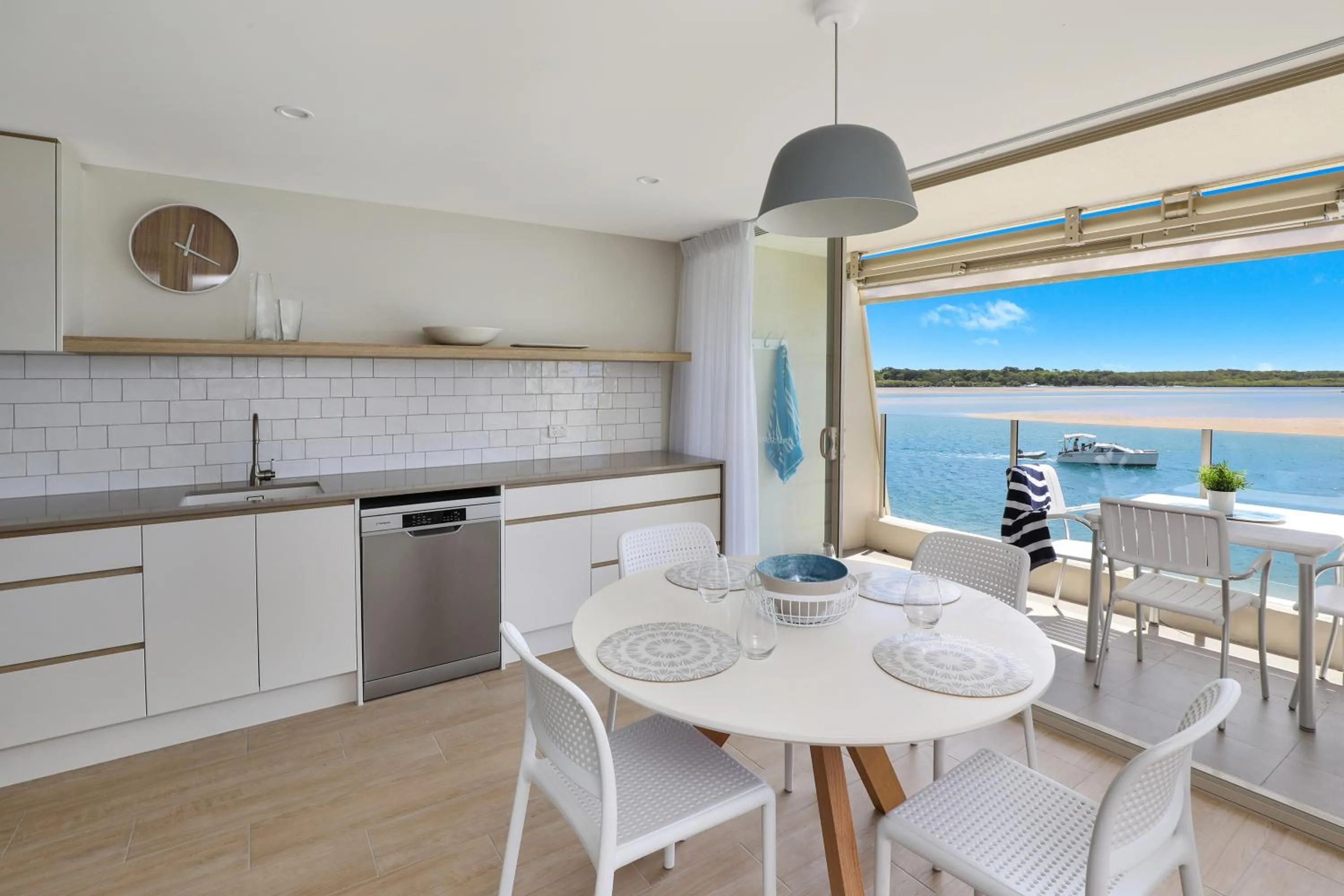 Noosa Harbour Resort