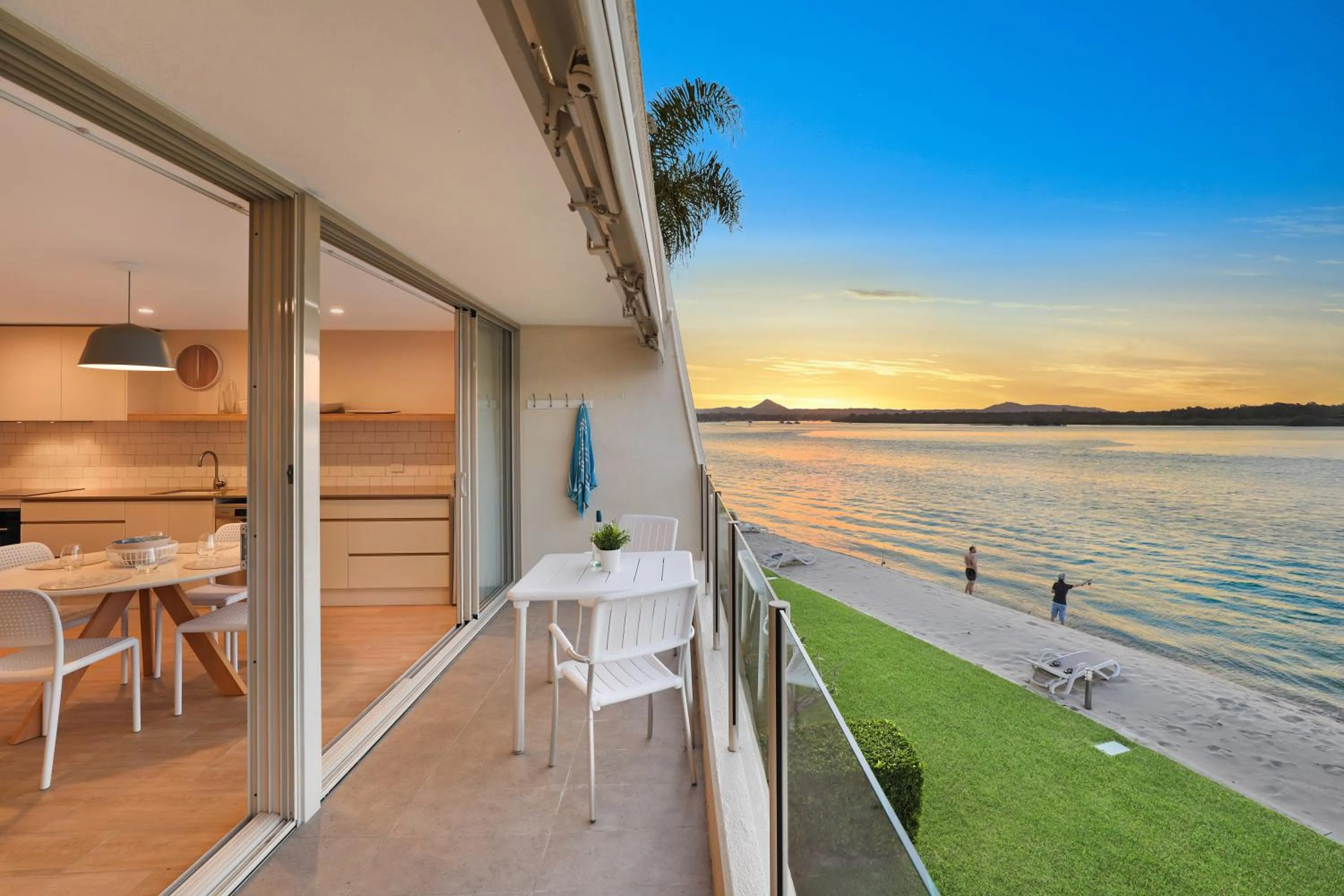 Noosa Harbour Resort