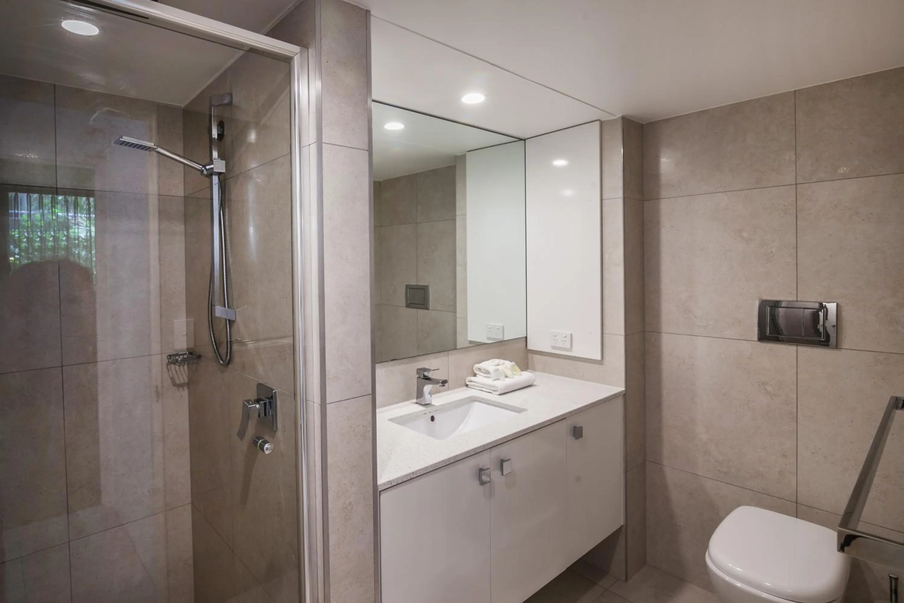 Noosa Harbour Resort