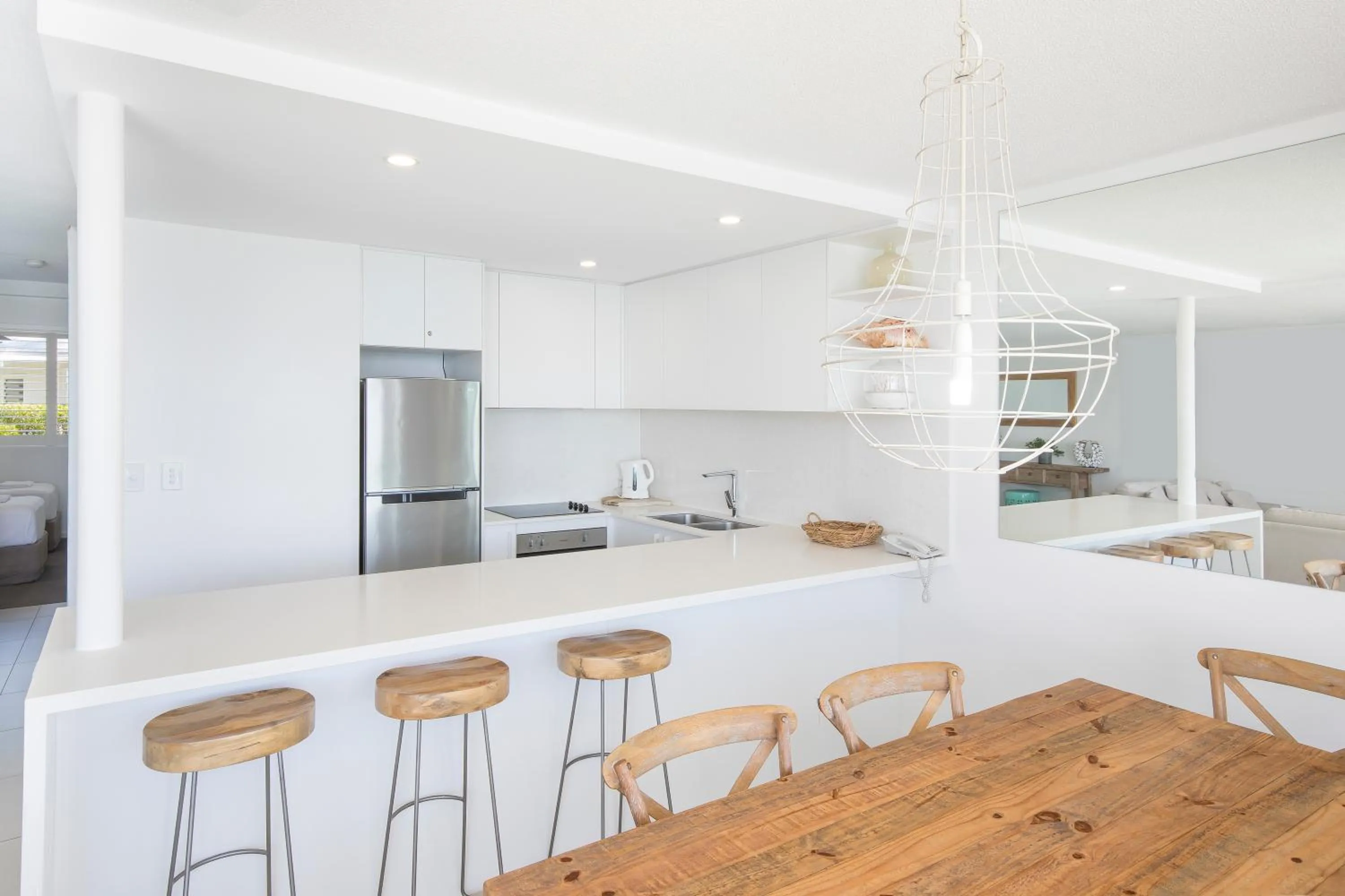 Noosa Harbour Resort