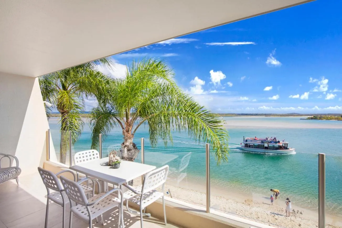 Noosa Harbour Resort