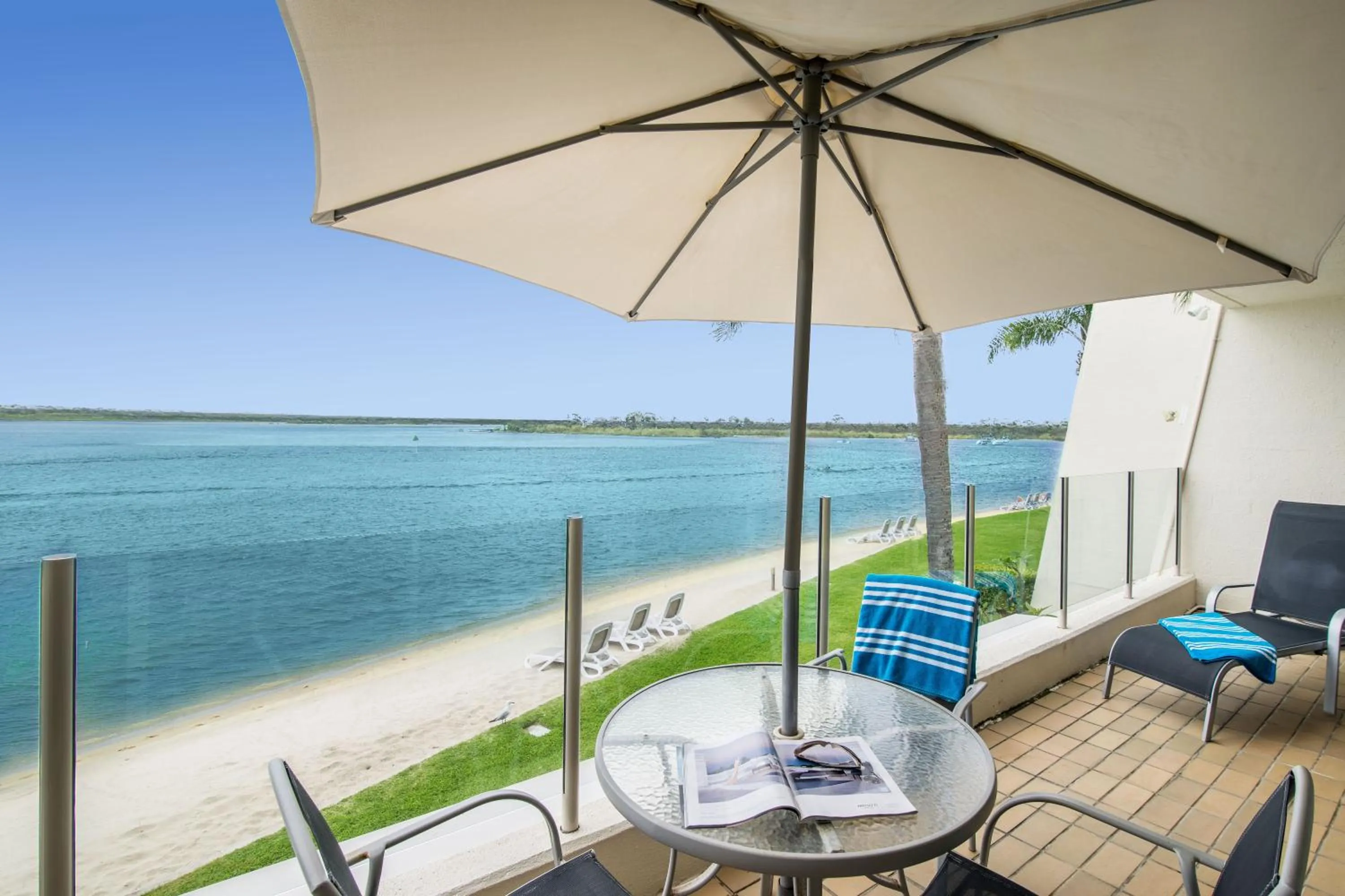 Noosa Harbour Resort