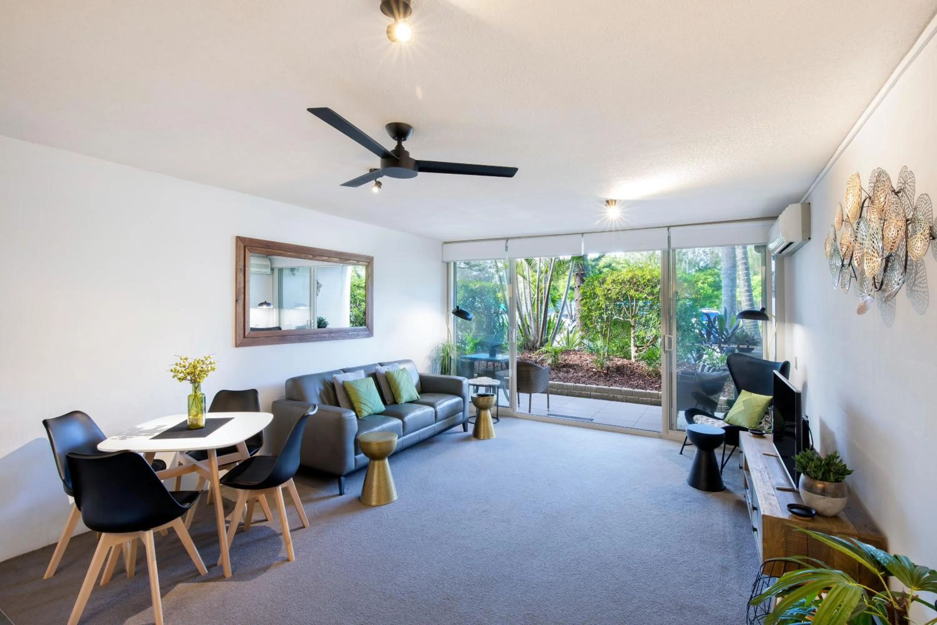 Noosa Harbour Resort