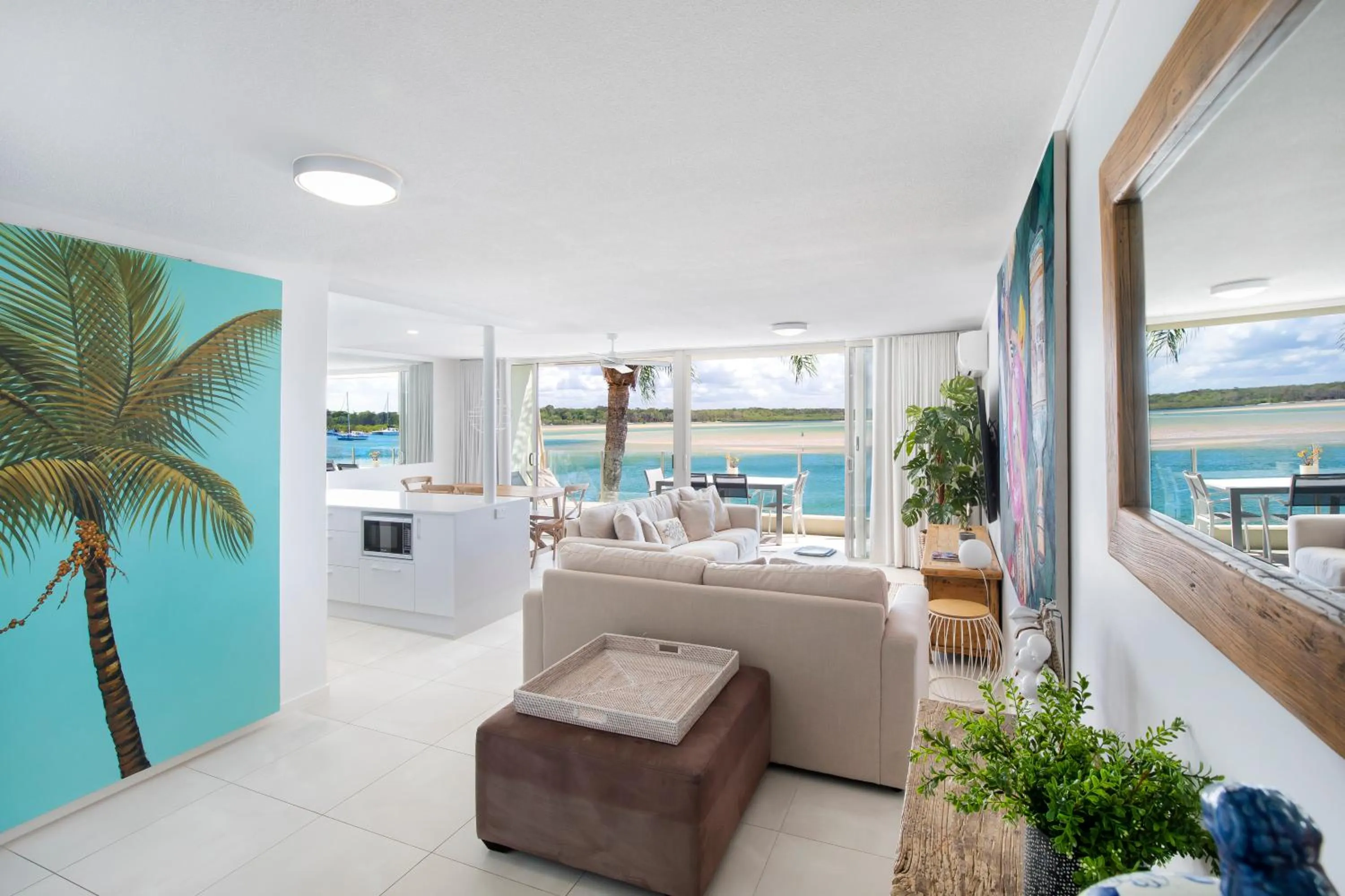 Noosa Harbour Resort