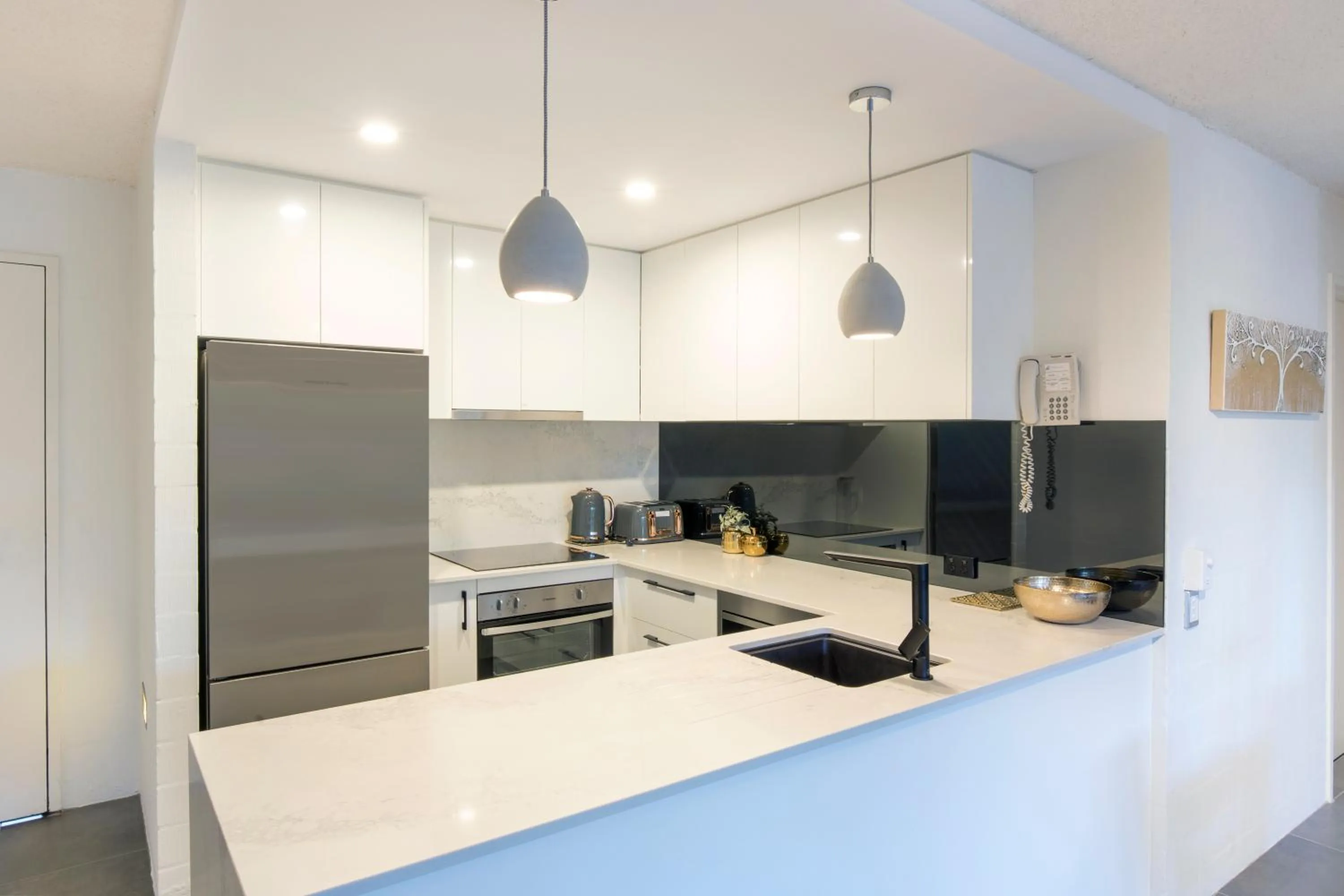 Noosa Harbour Resort