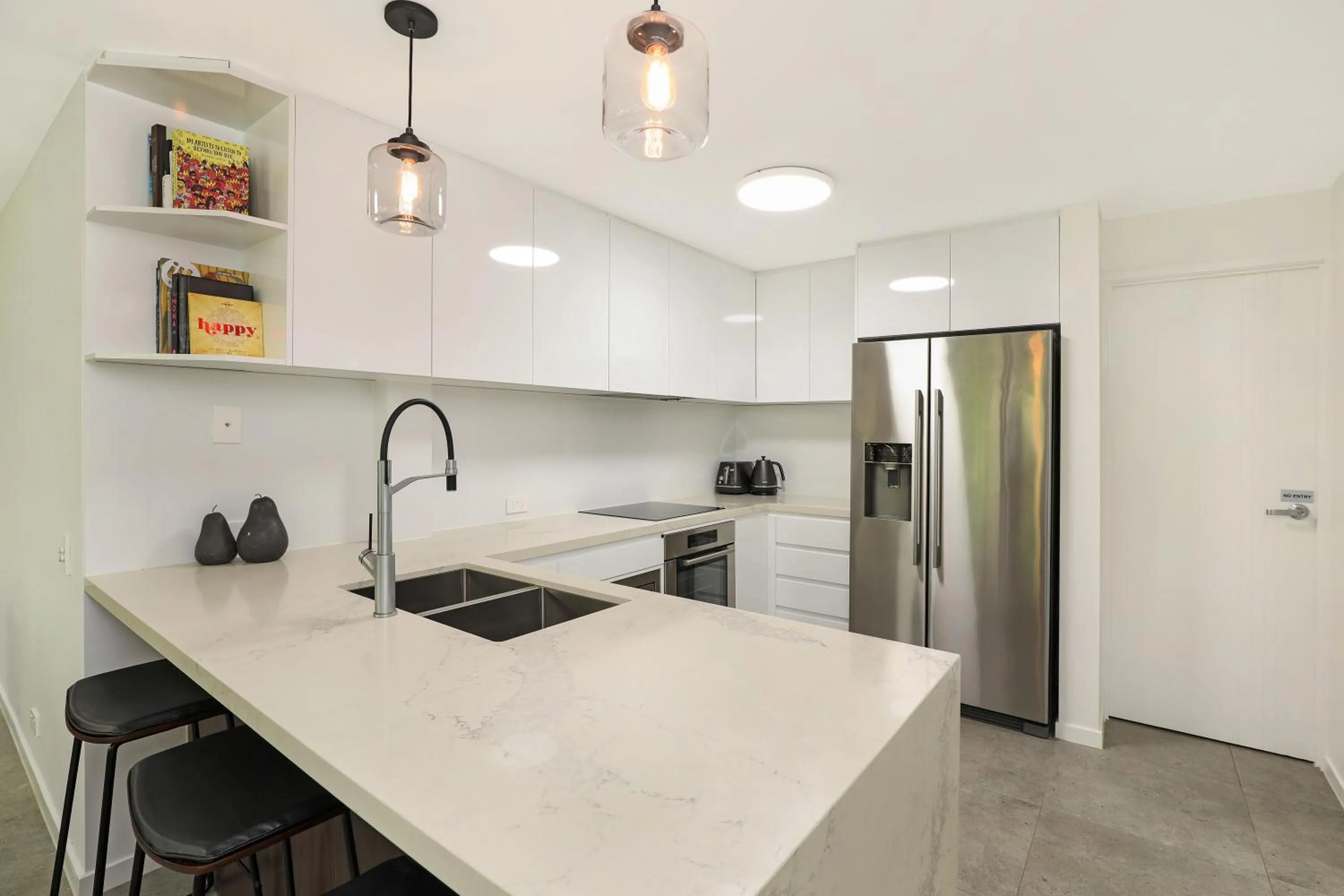 Noosa Harbour Resort