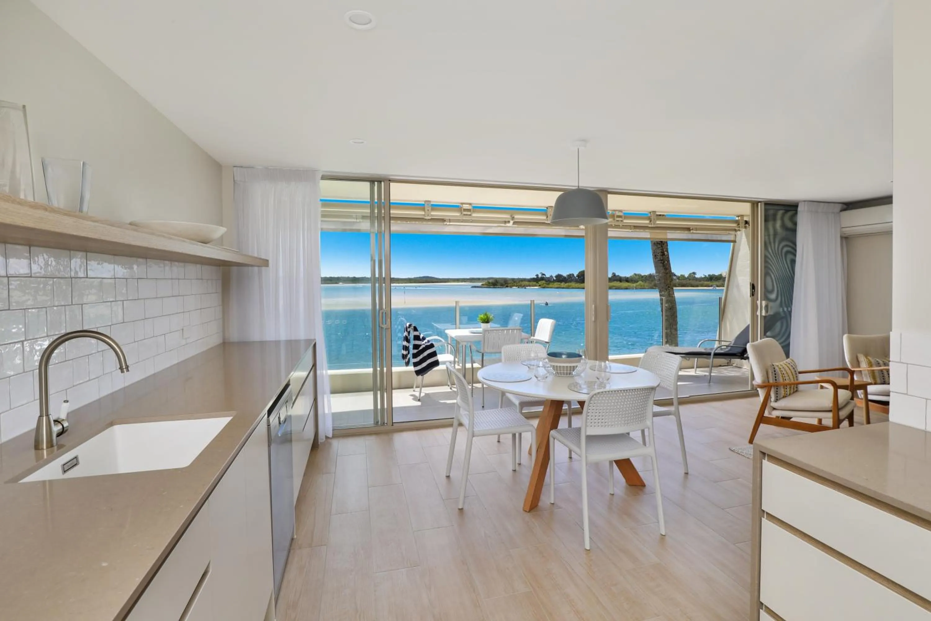 Noosa Harbour Resort