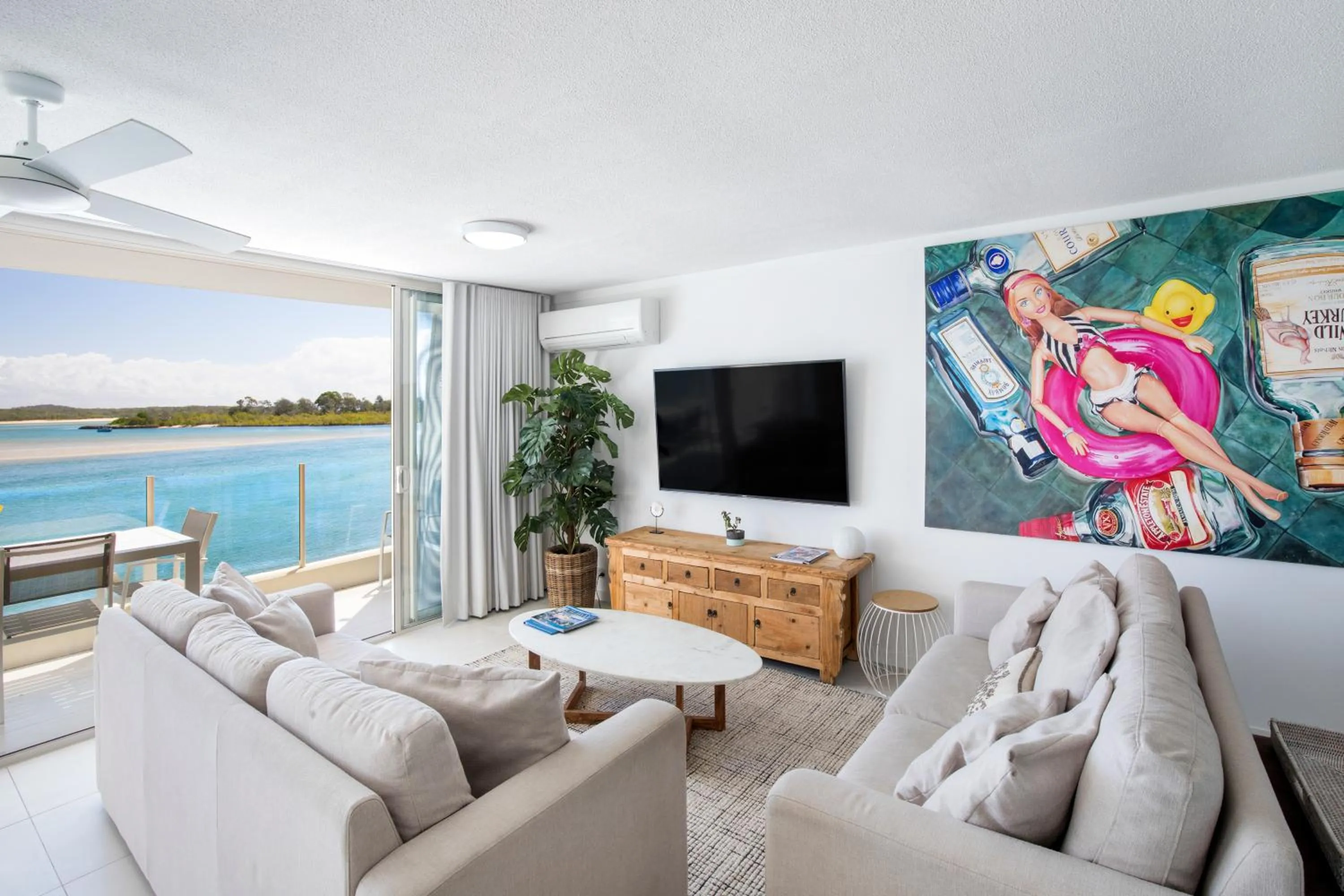 Noosa Harbour Resort