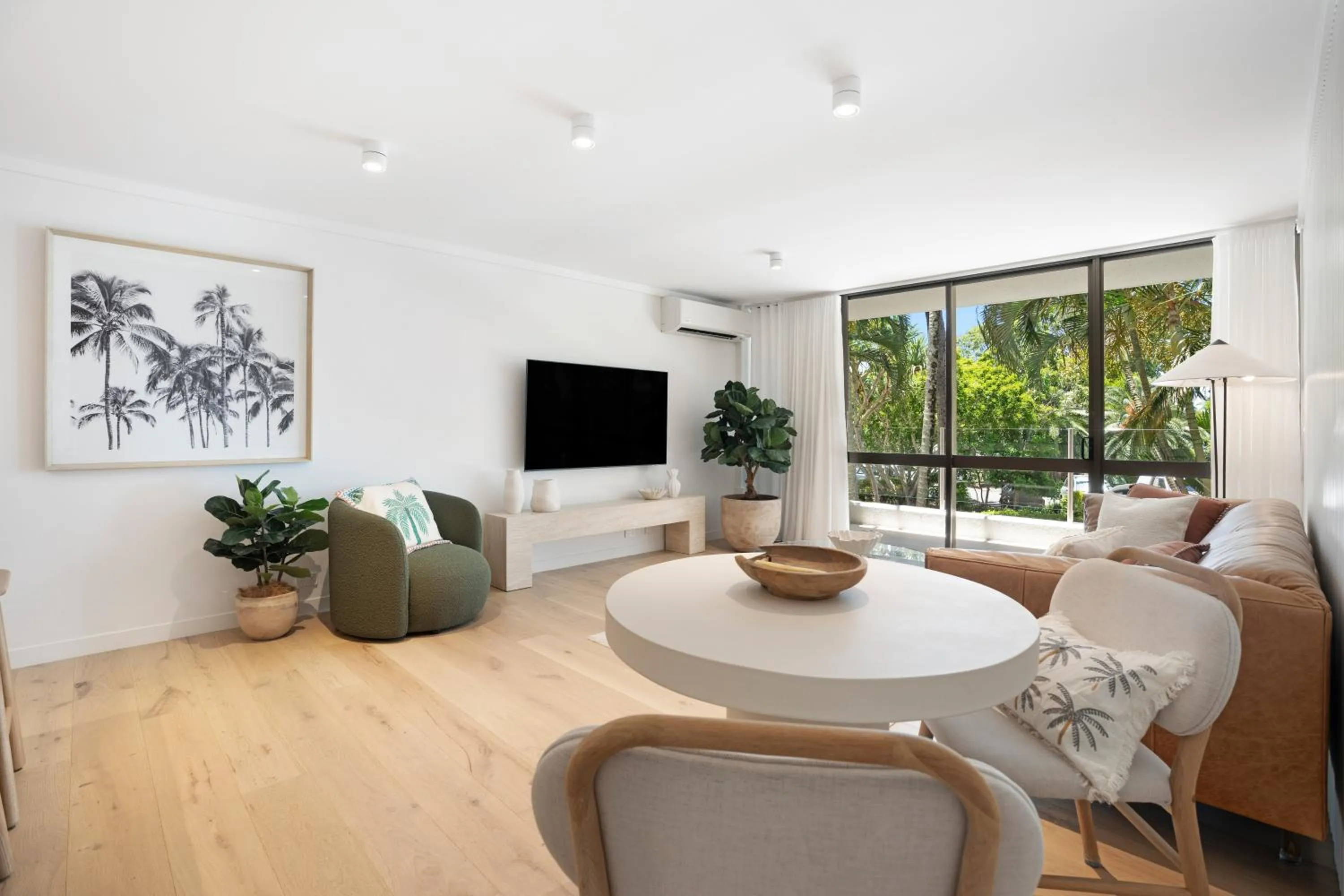 Noosa Harbour Resort