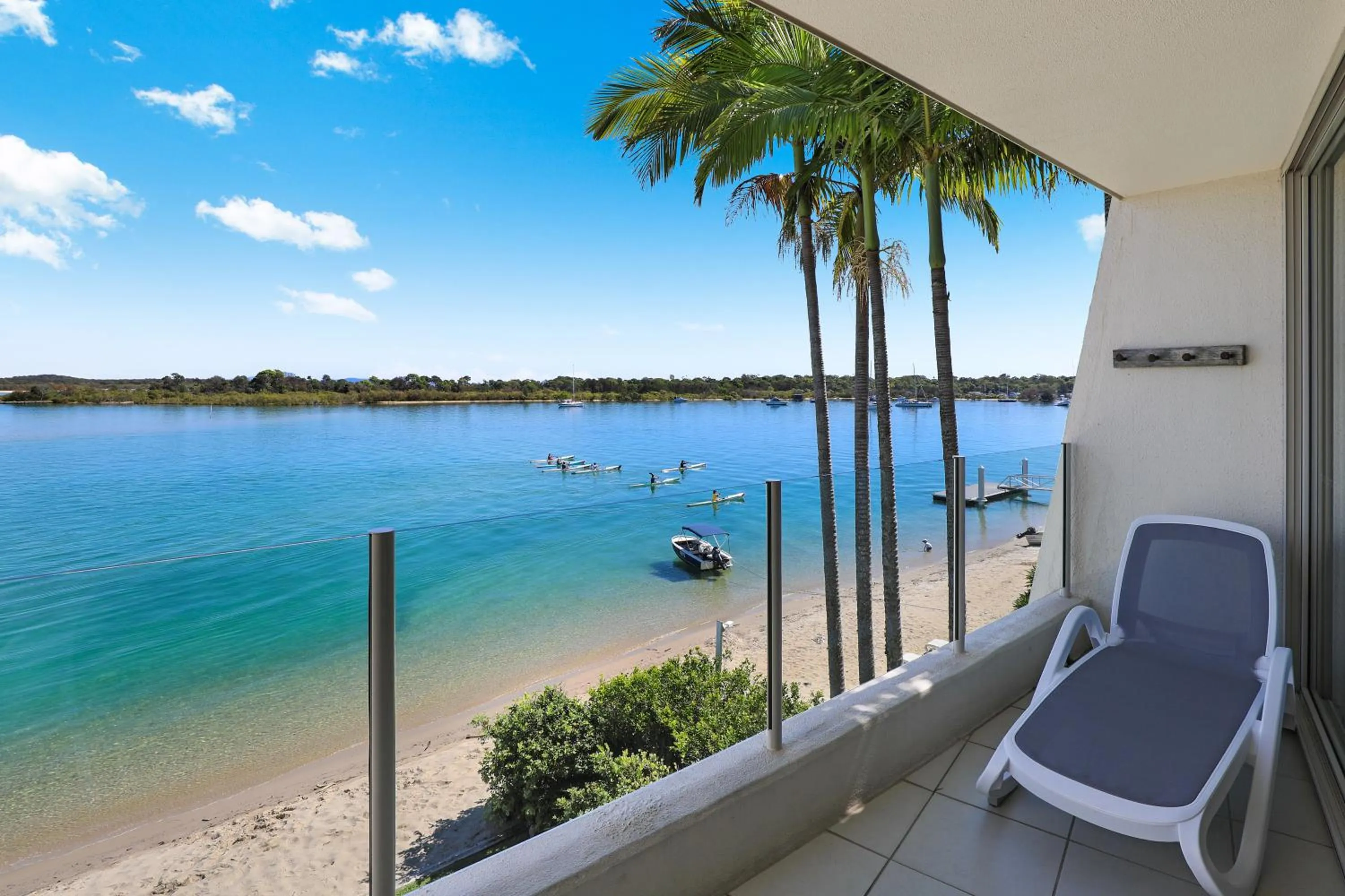 Noosa Harbour Resort