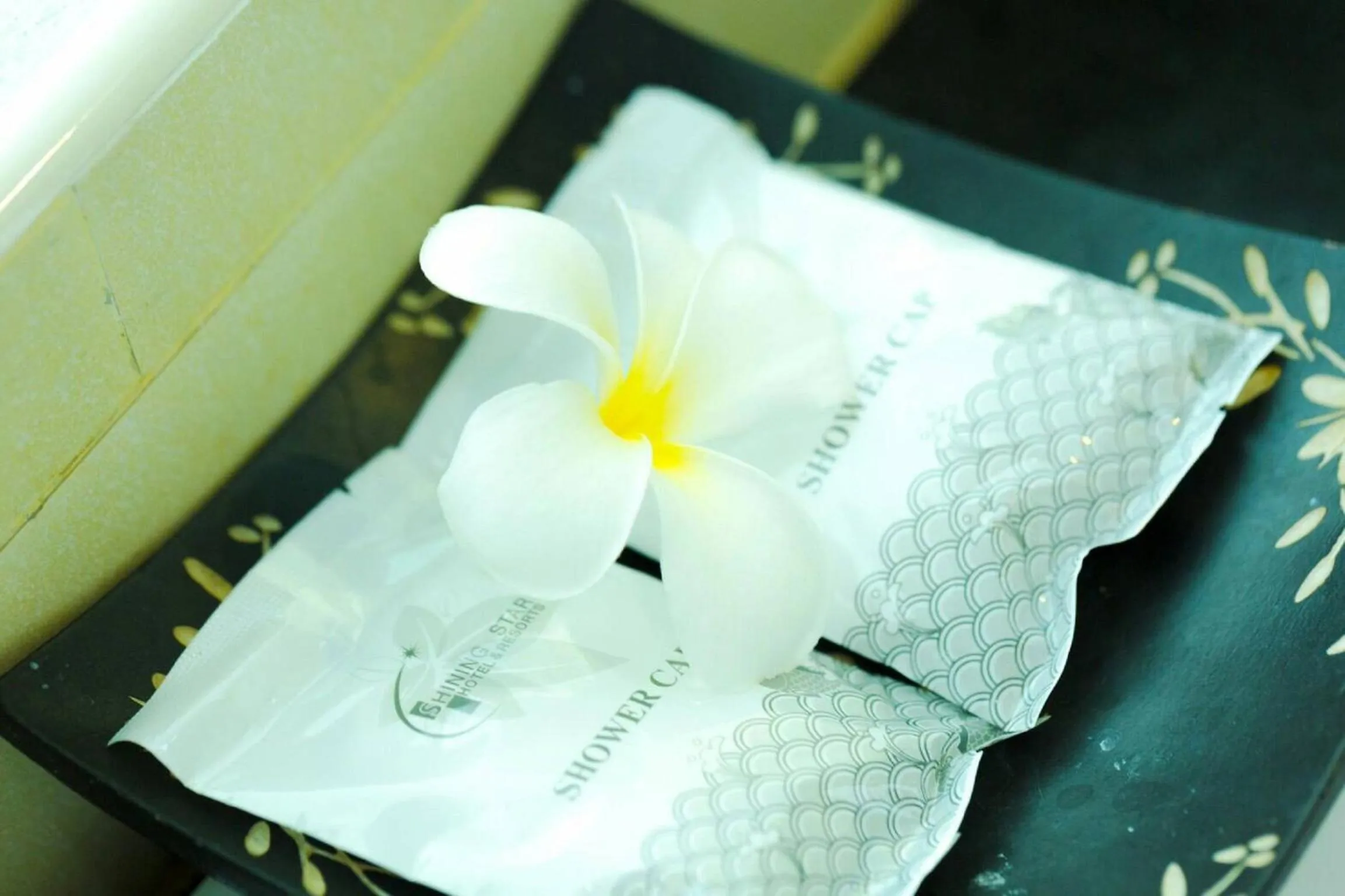 Bathroom, Bed in Neo Hotel