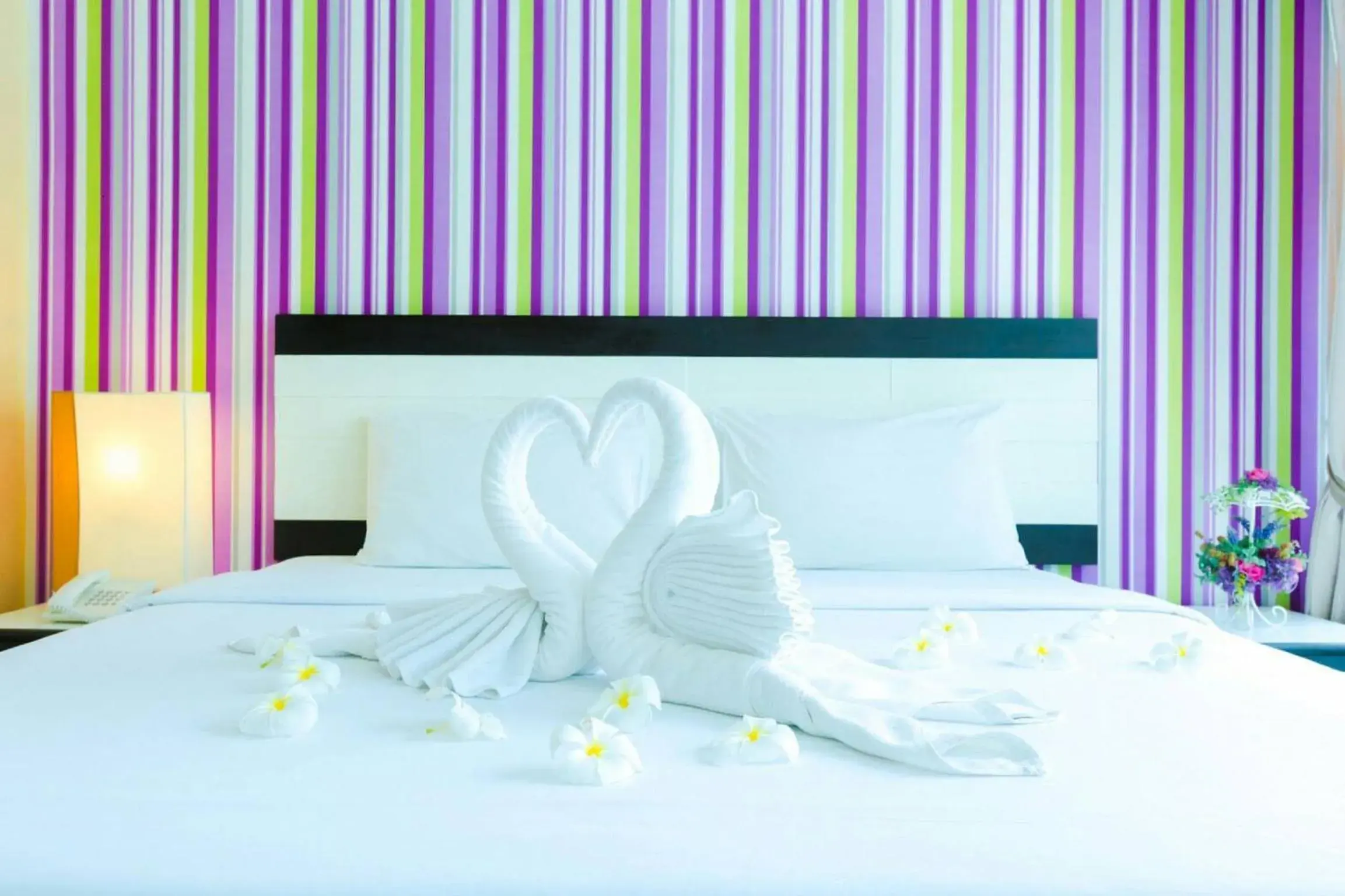 Studio Double or Twin Room in Neo Hotel Studio Double or Twin Room in Neo Hotel