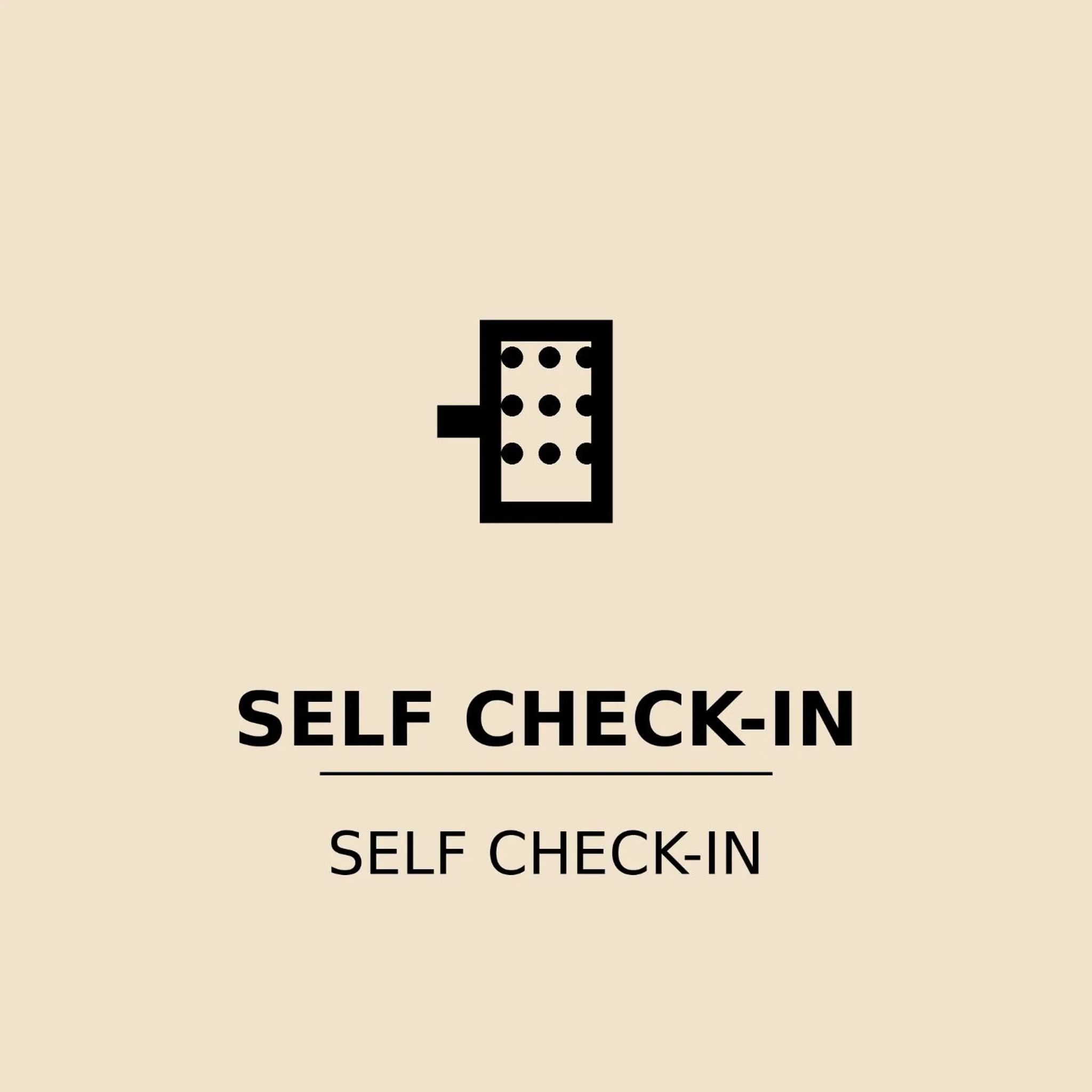 Facade/entrance in Martini Rooms Castello