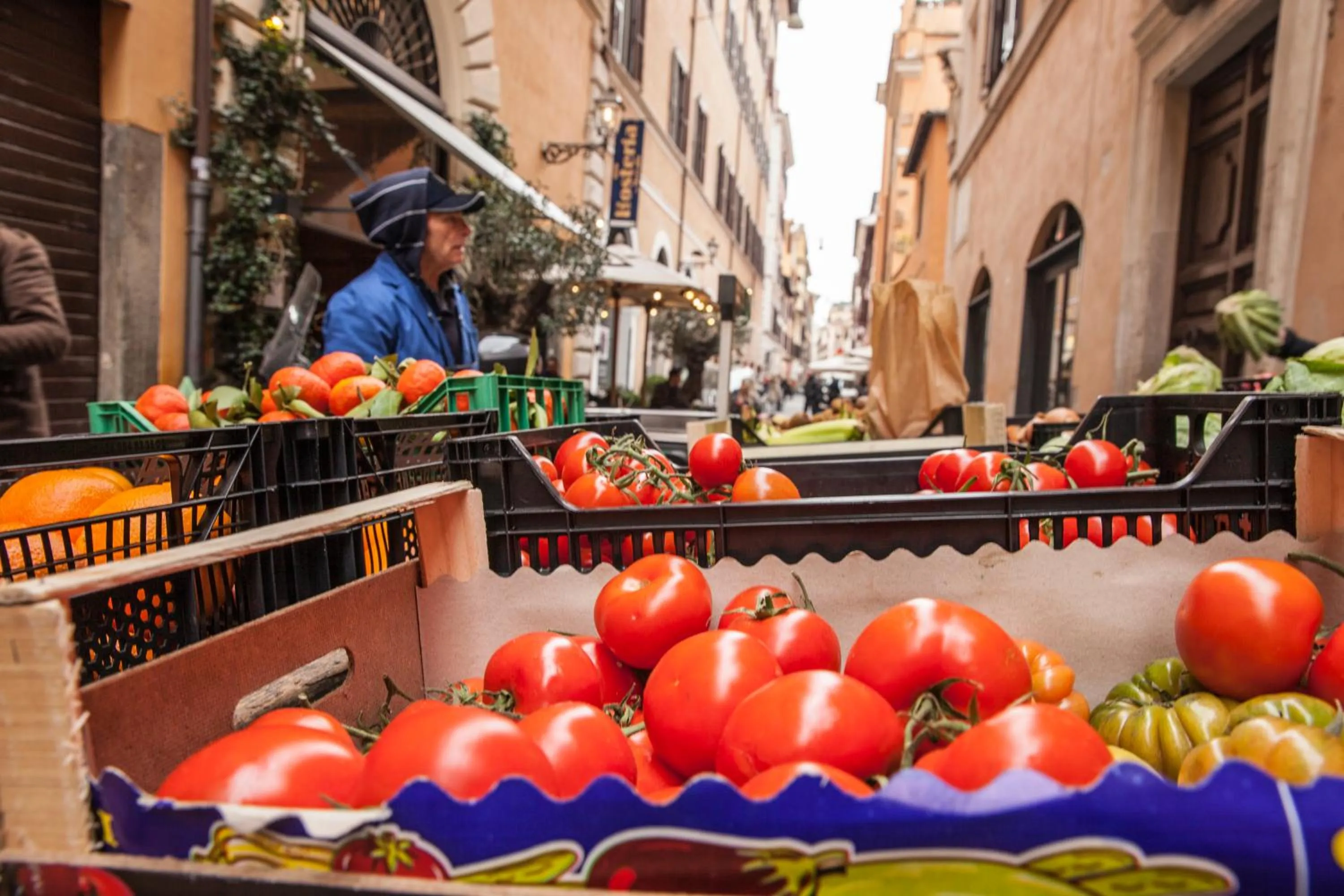 Nearby landmark in Casa Fabbrini Fancy Suites