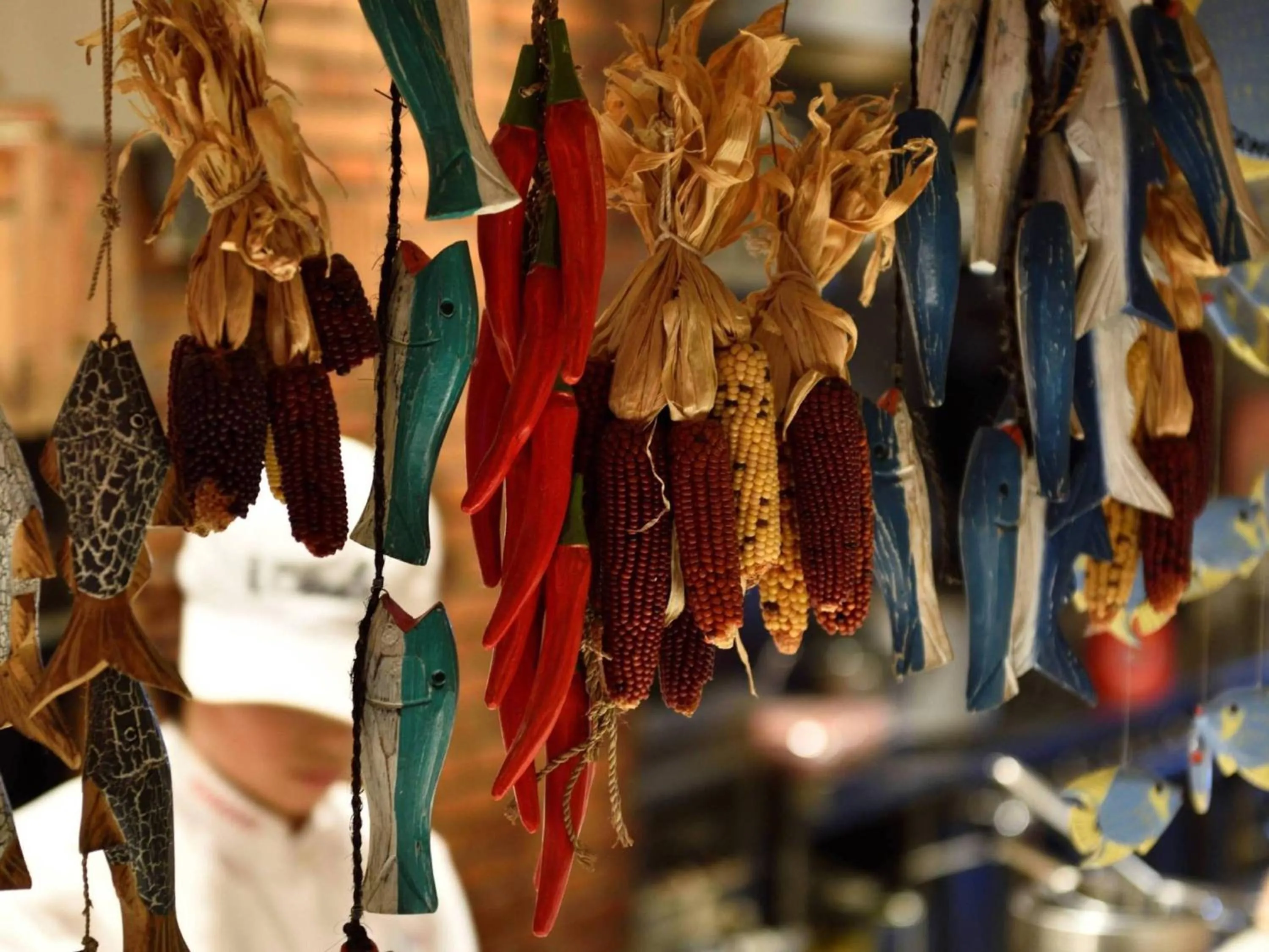 Restaurant/places to eat in Hotel Resol Ikebukuro