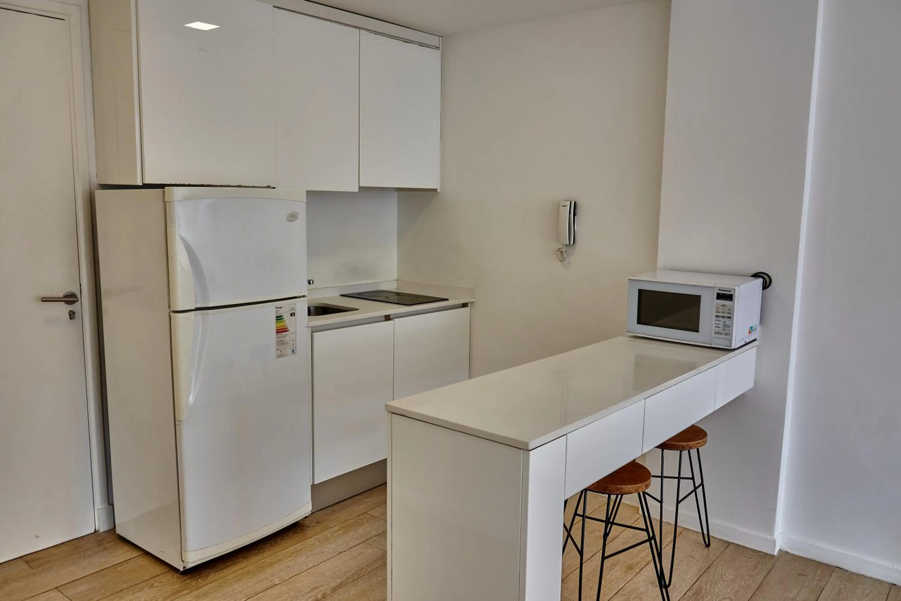 kitchen in Babel Alto