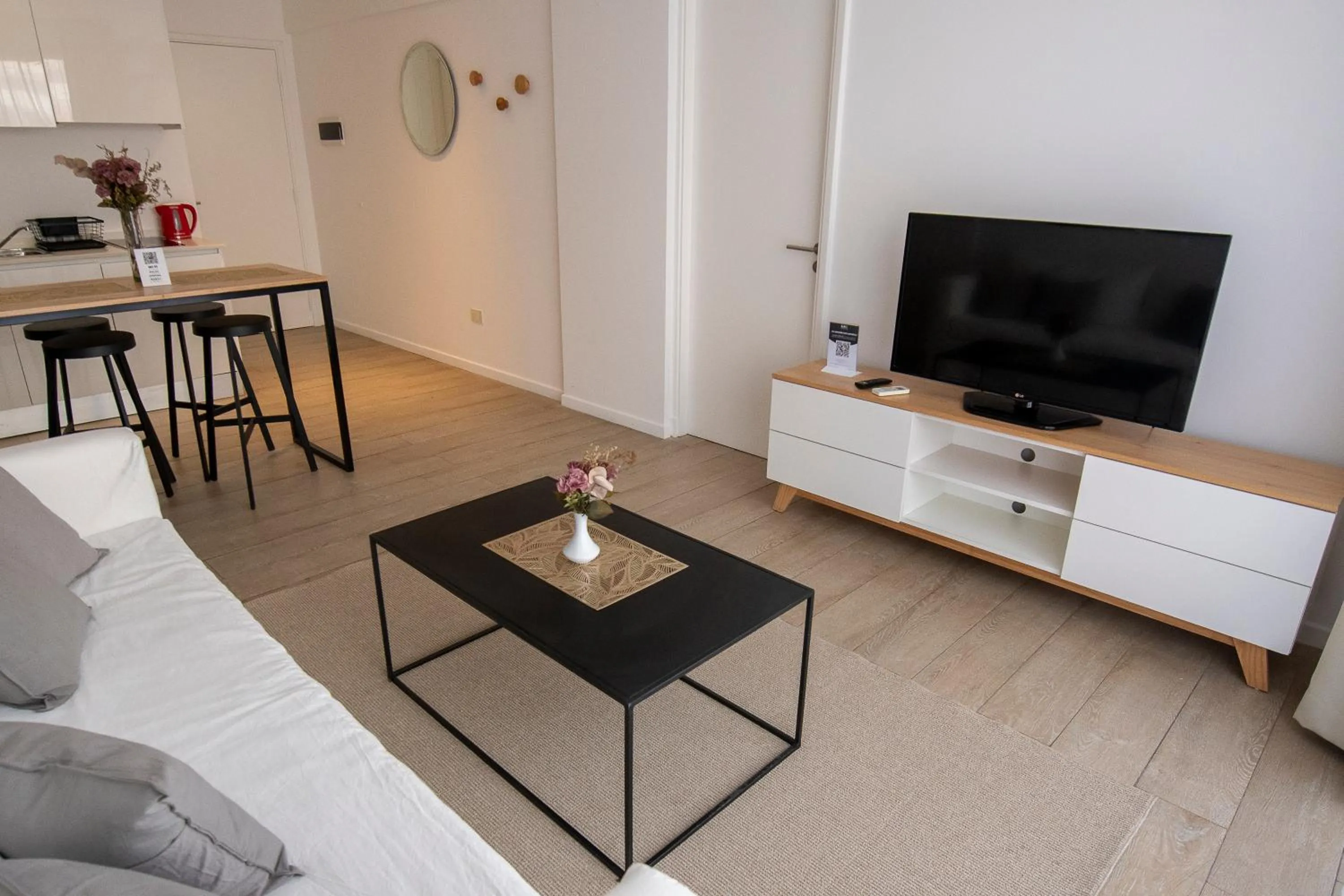 TV and multimedia in Babel Alto