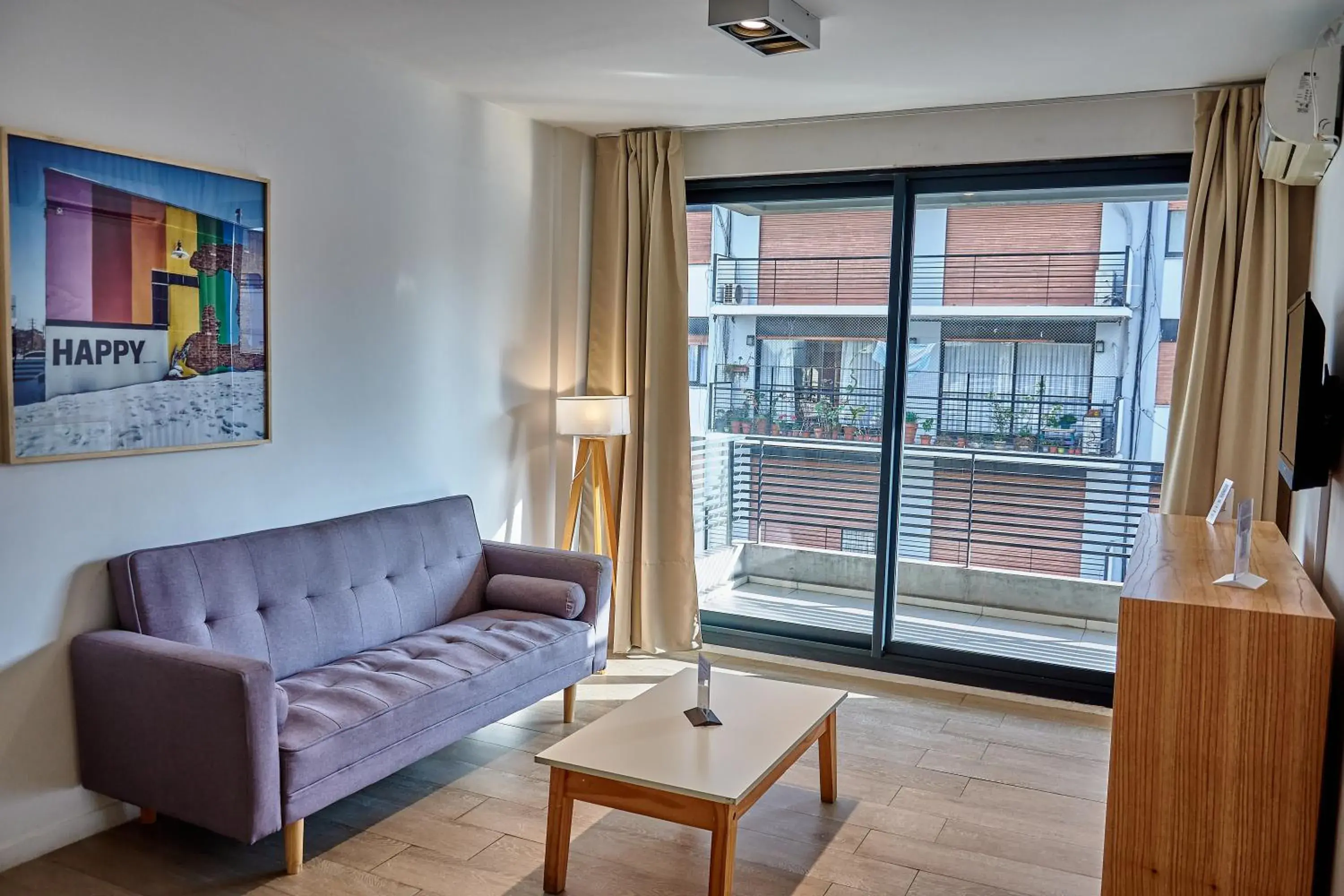 Apartment in Babel Alto Apartment in Babel Alto