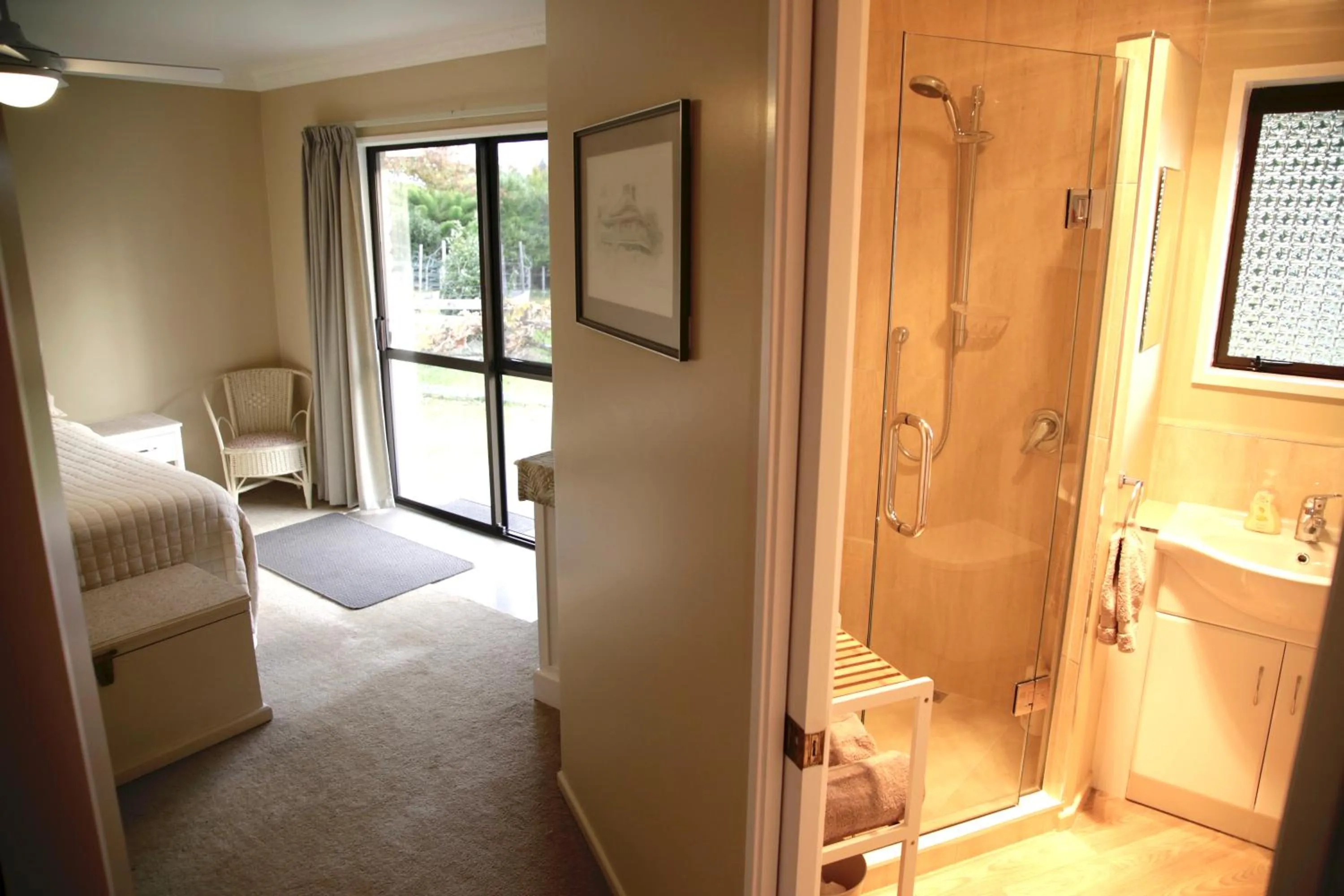 Other, Bed in Somersal Bed & Breakfast